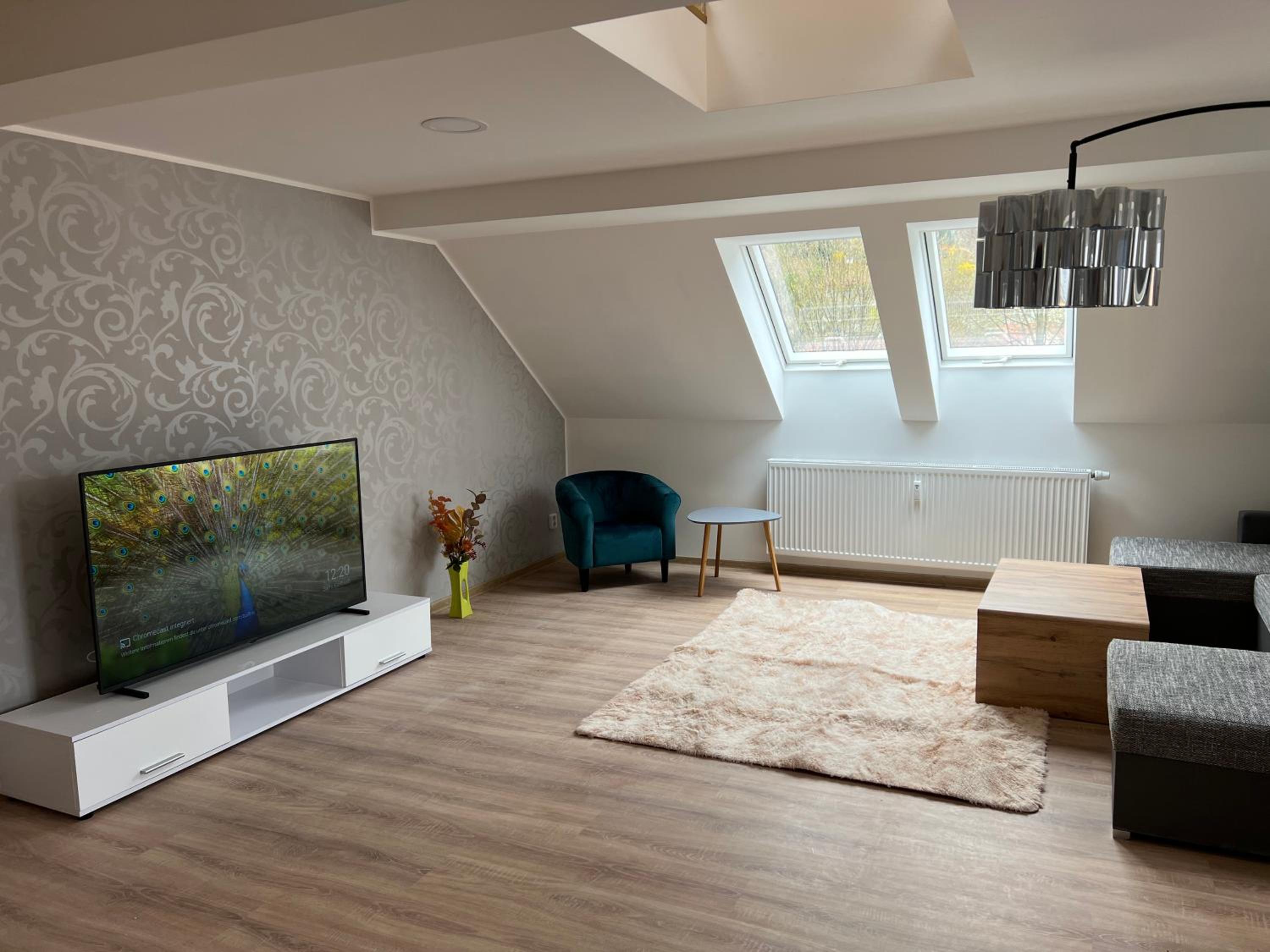 Loft - Photo 10
