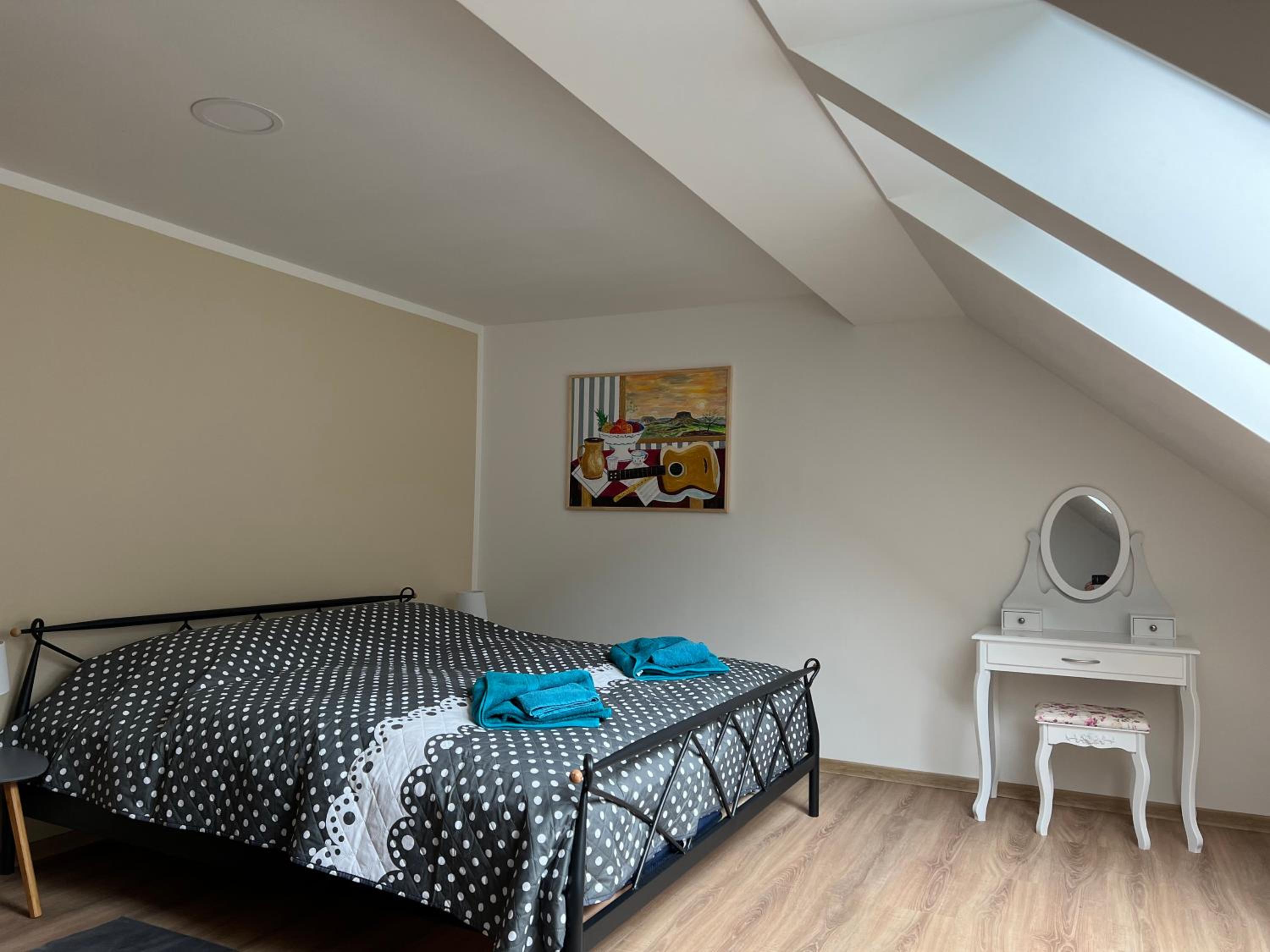 Loft - Photo 22