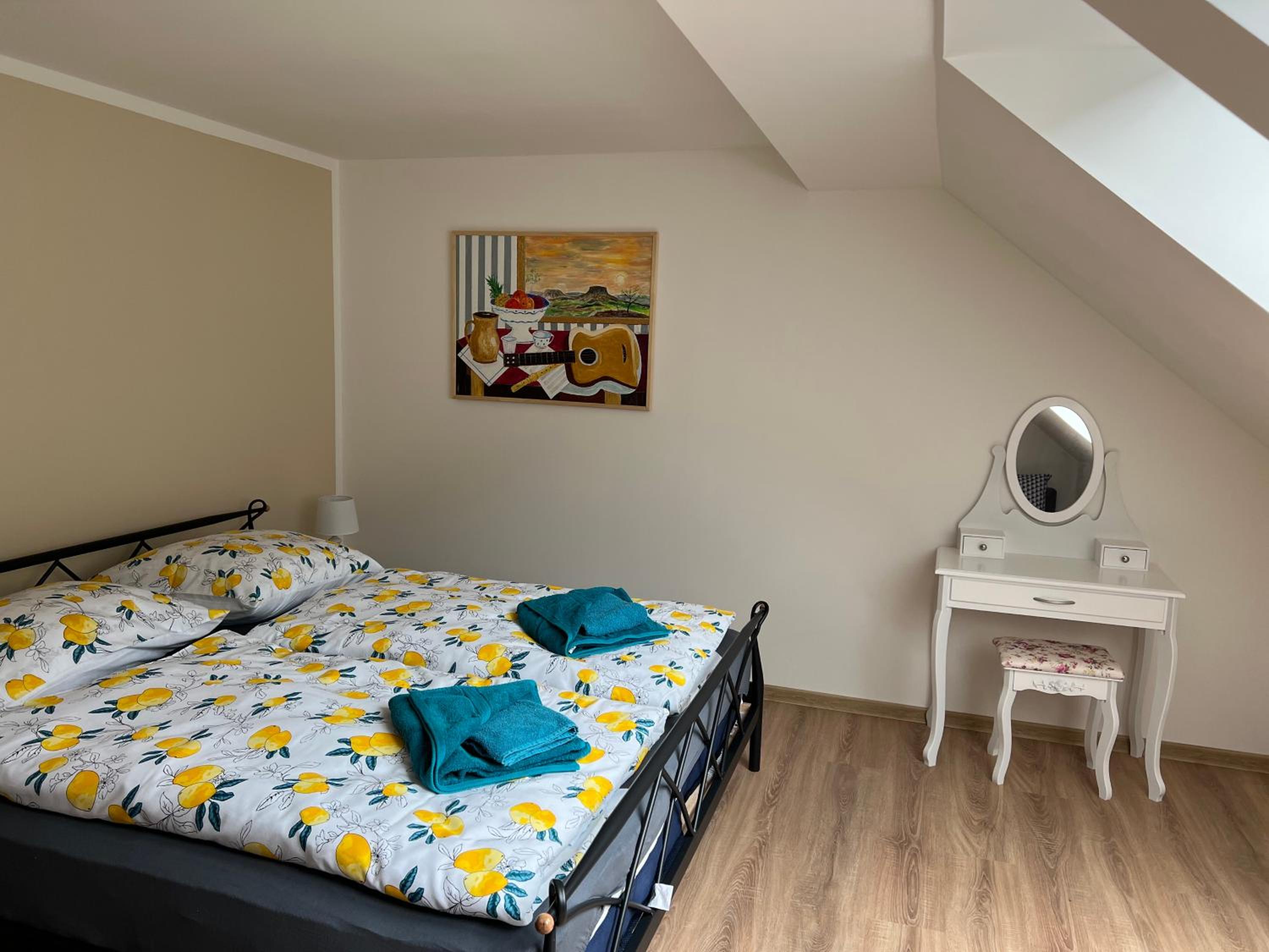 Loft - Photo 24