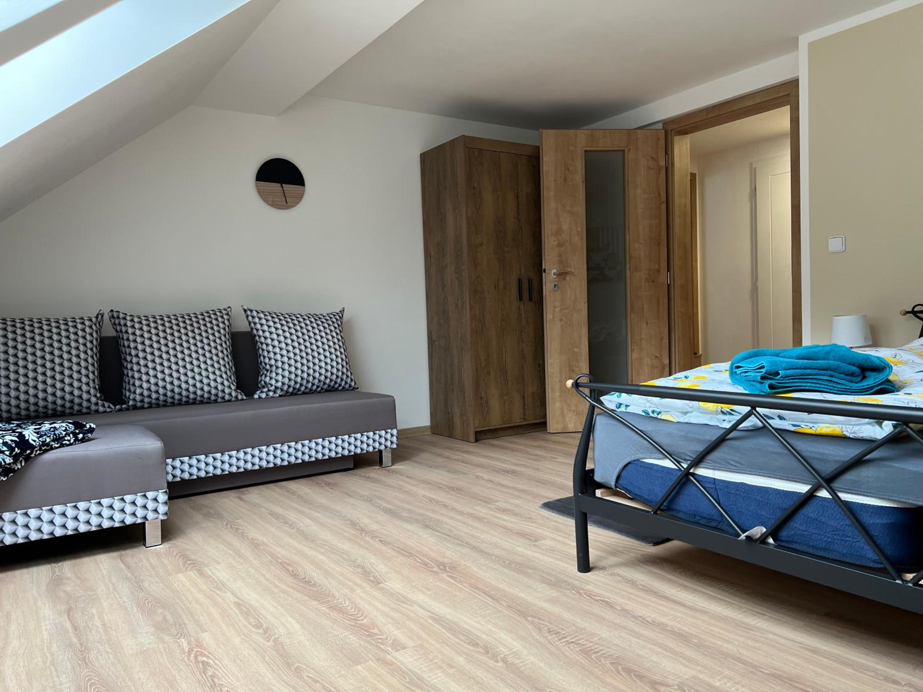 Loft - Photo 31