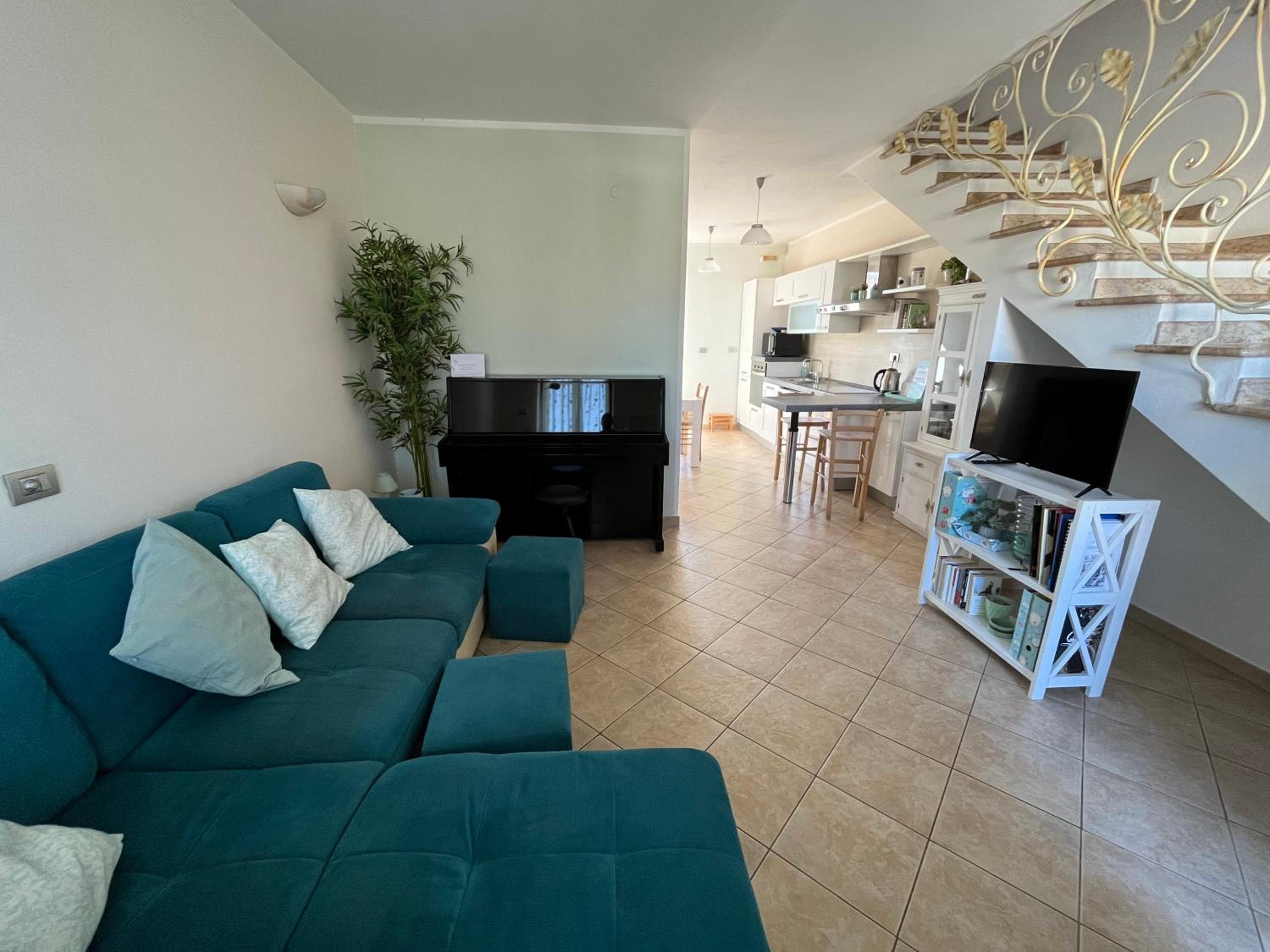 Two-Bedroom House photo 1