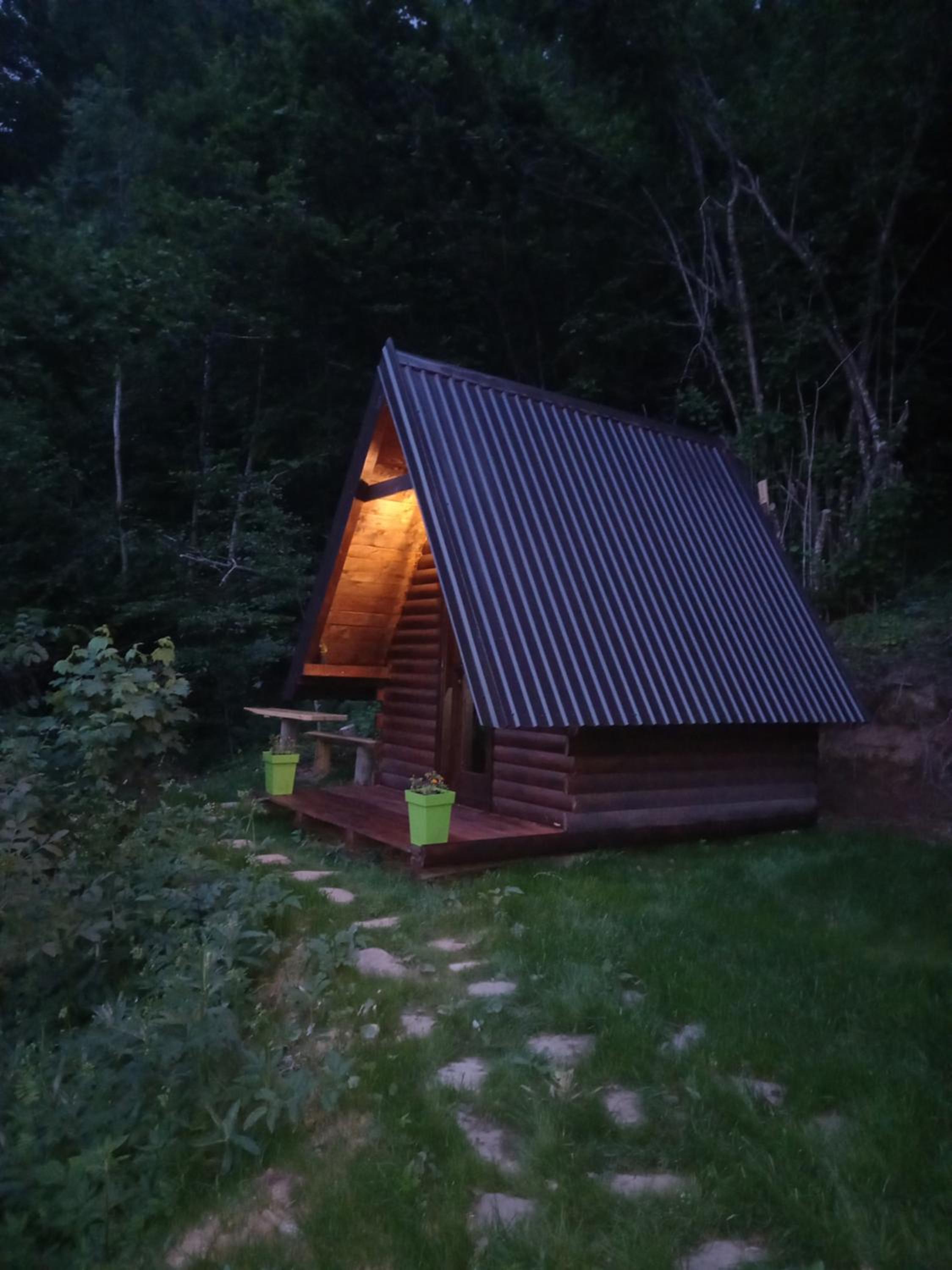 Chalet photo 1