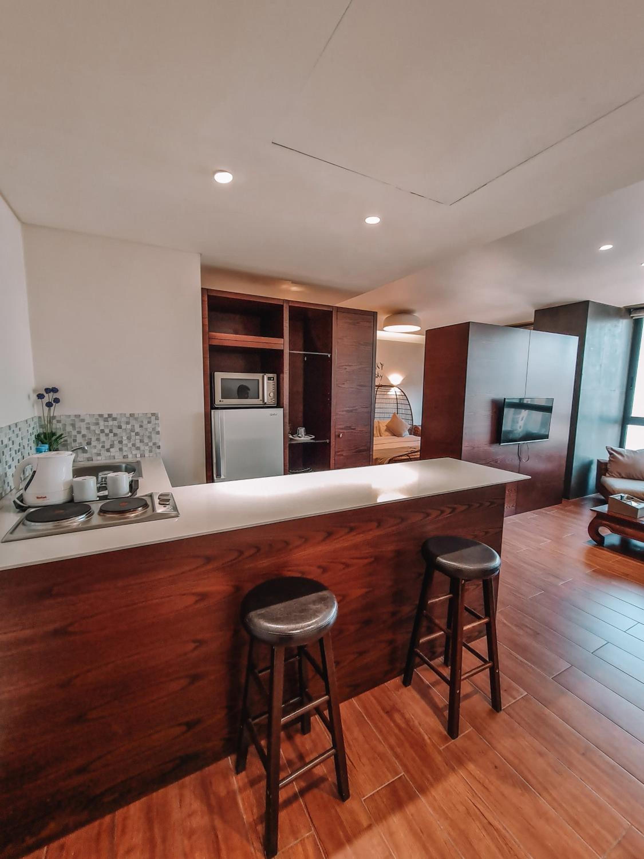 Executive Suite with View photo 2