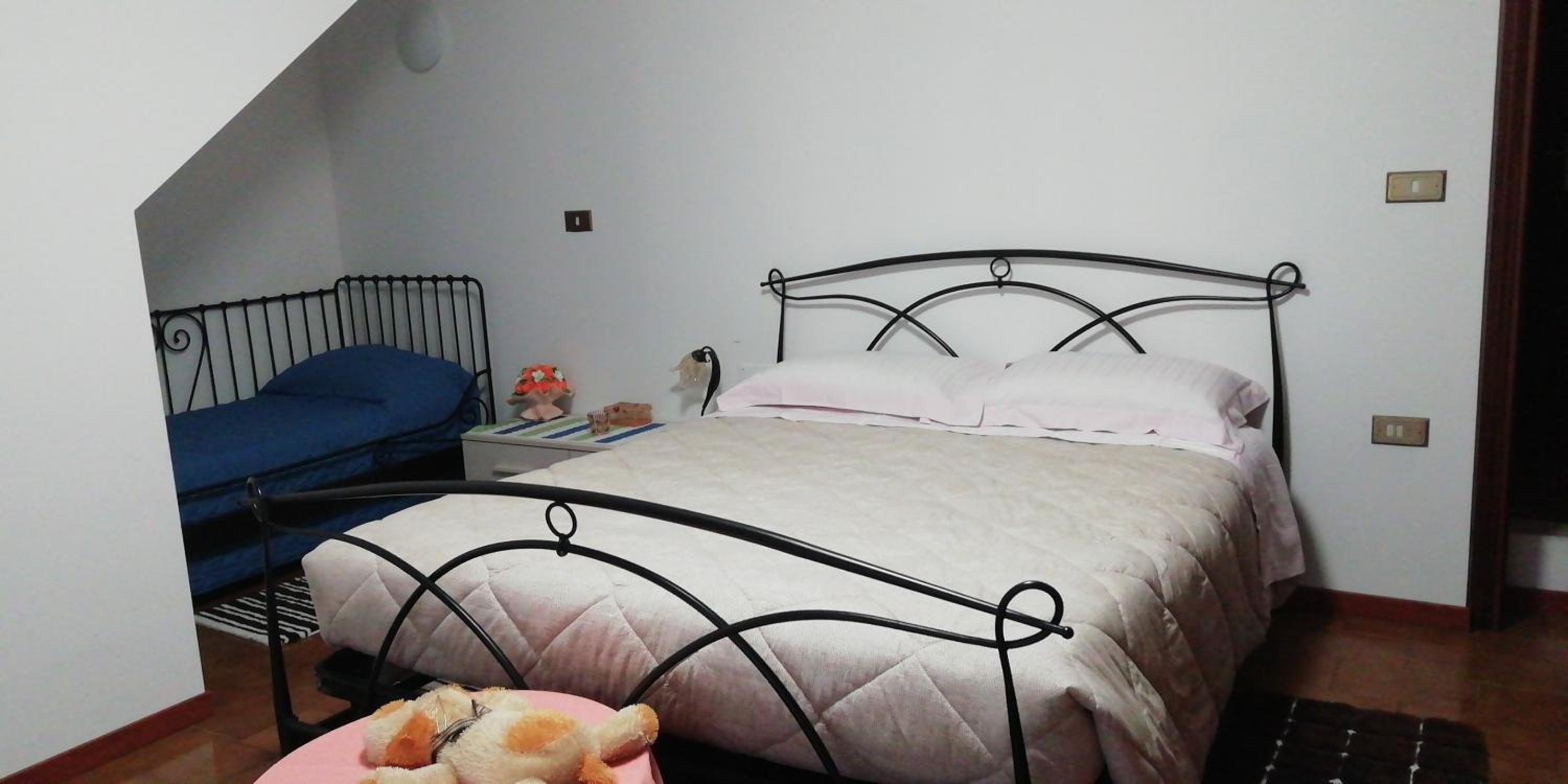 One-Bedroom Apartment photo 3