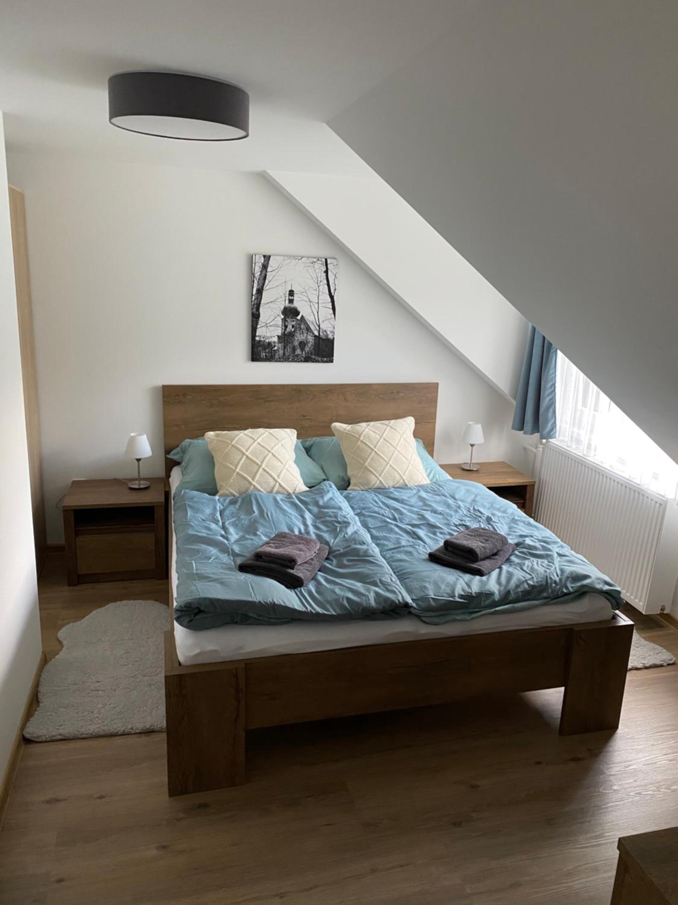 Standard Apartment photo 1