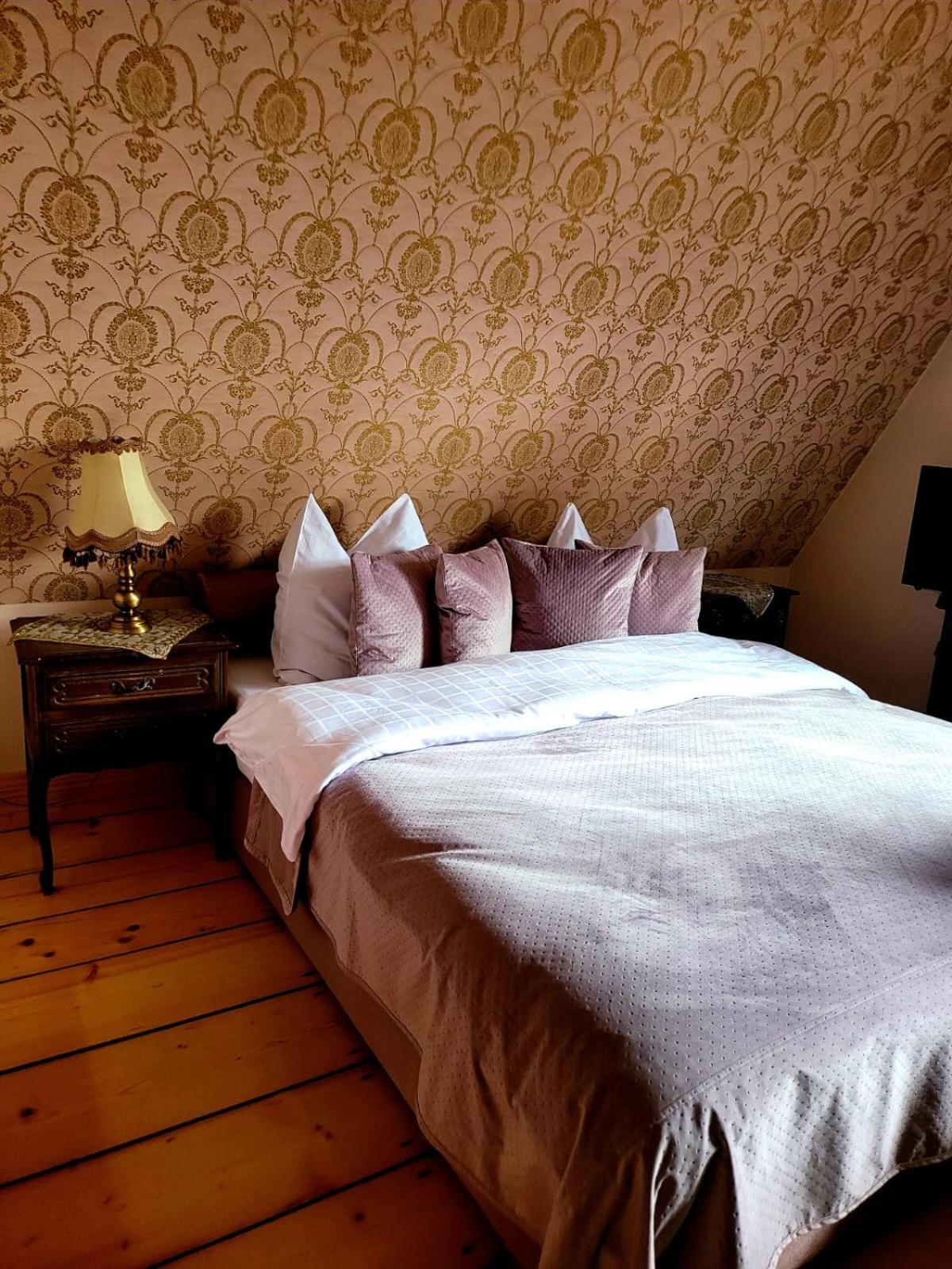 Double Room with Balcony photo 3