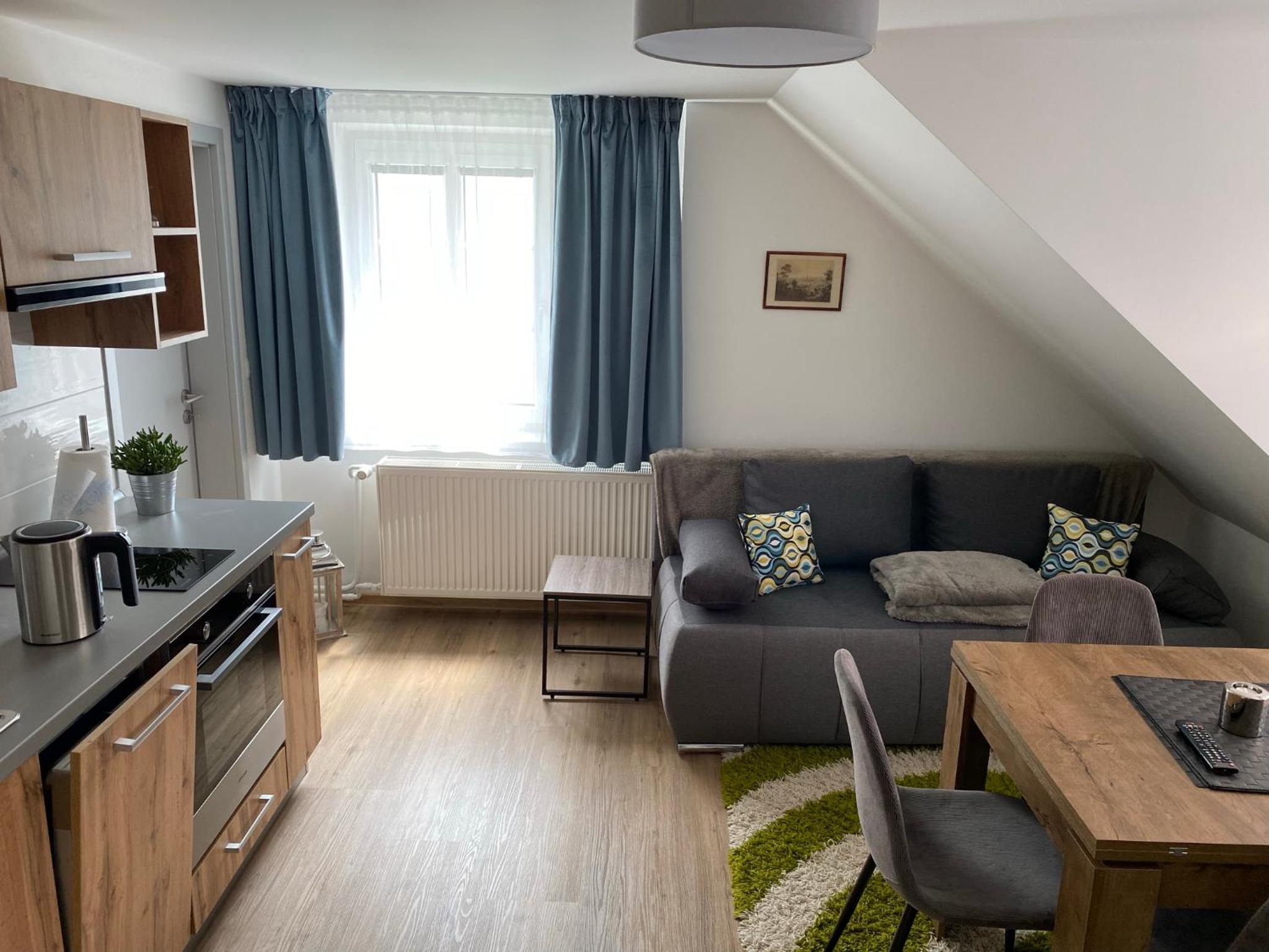 Standard Apartment photo 1