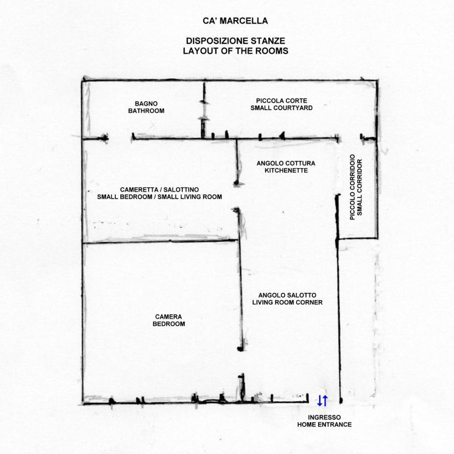 Two-Bedroom House photo 2