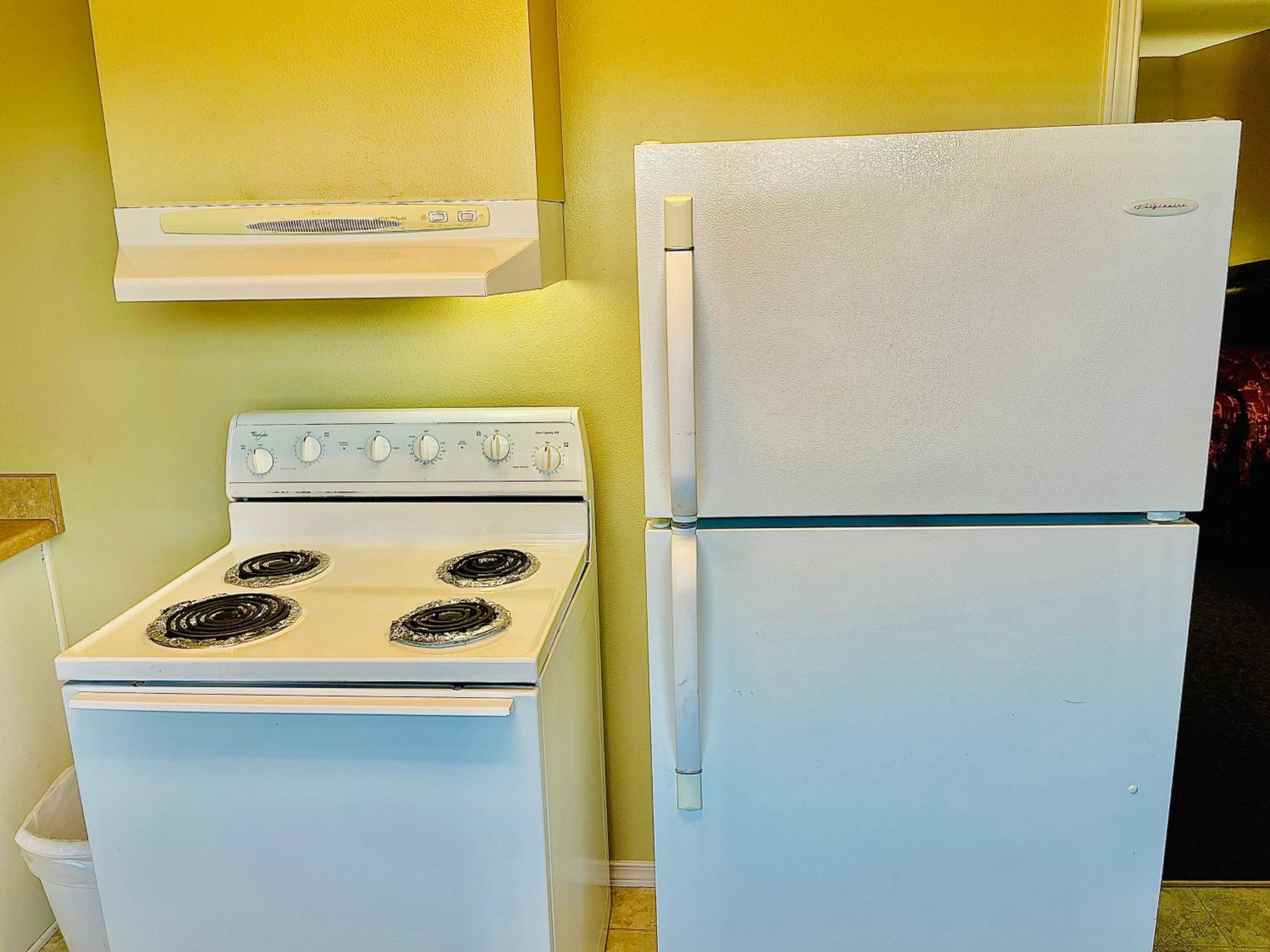 Deluxe Kitchen Room - Photo 5