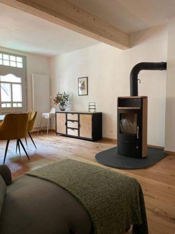 Three-Bedroom House photo 3