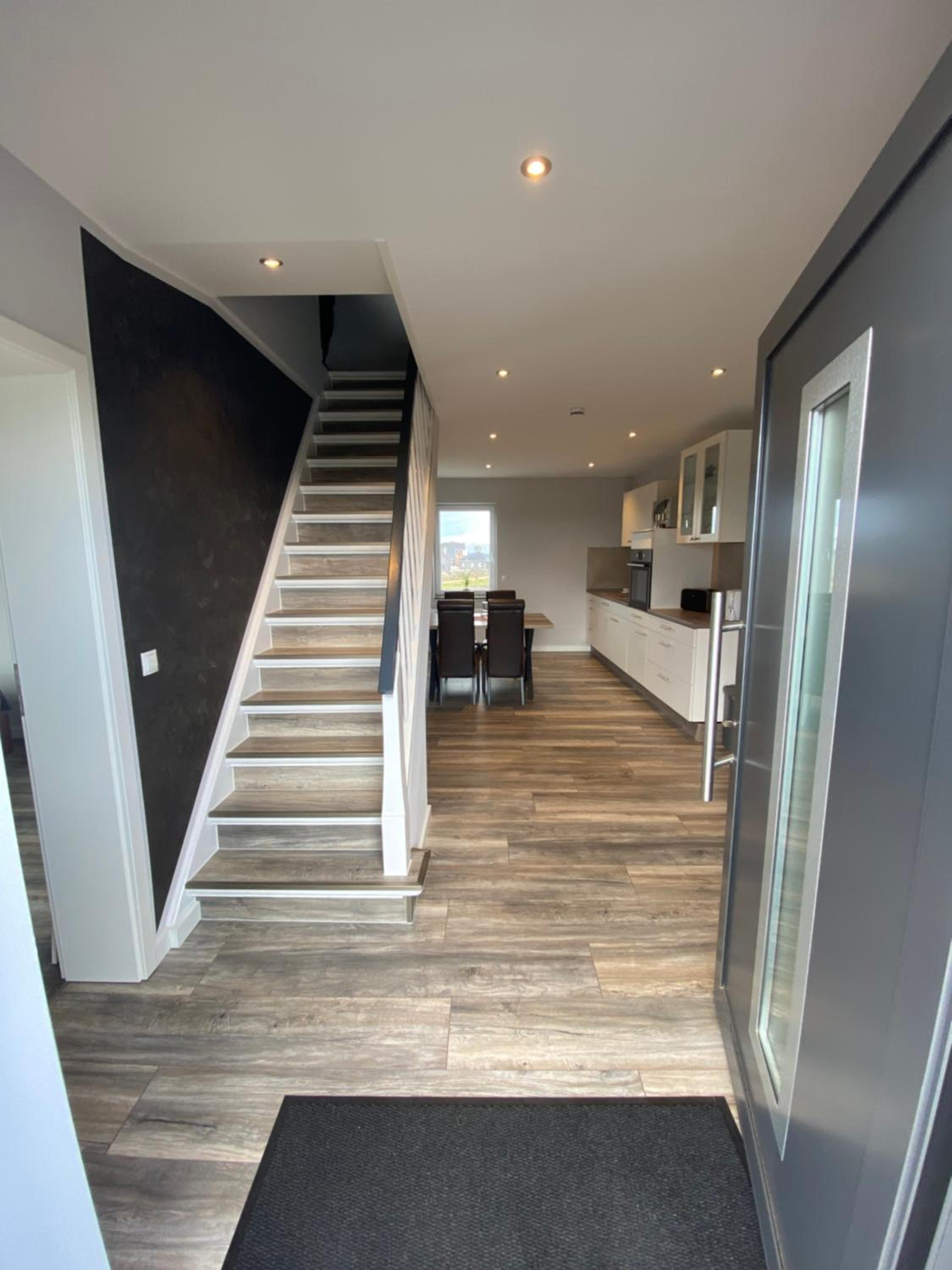 Duplex Suite - Photo 16
