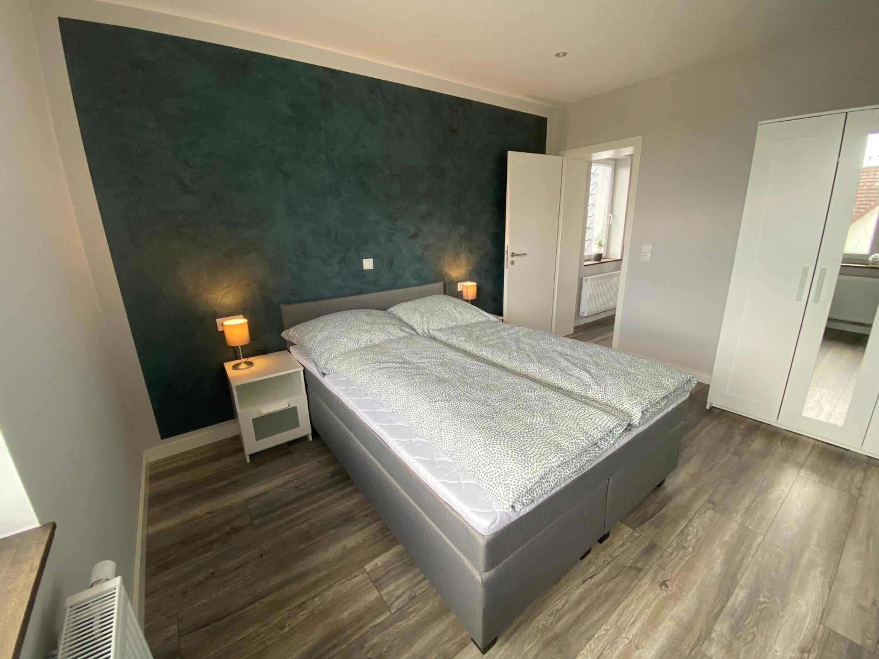 Duplex Suite - Photo 1