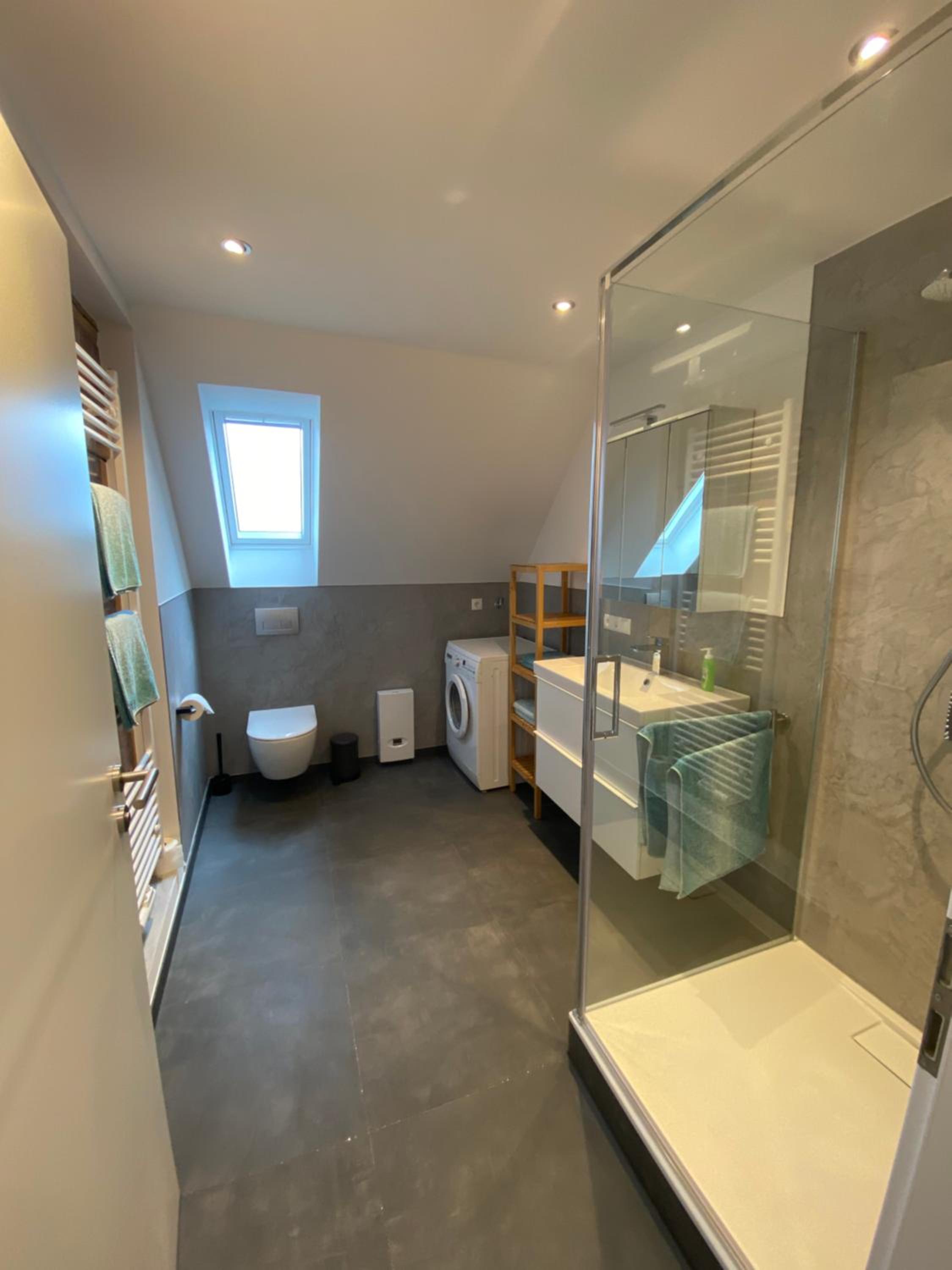 Duplex Suite - Photo 14