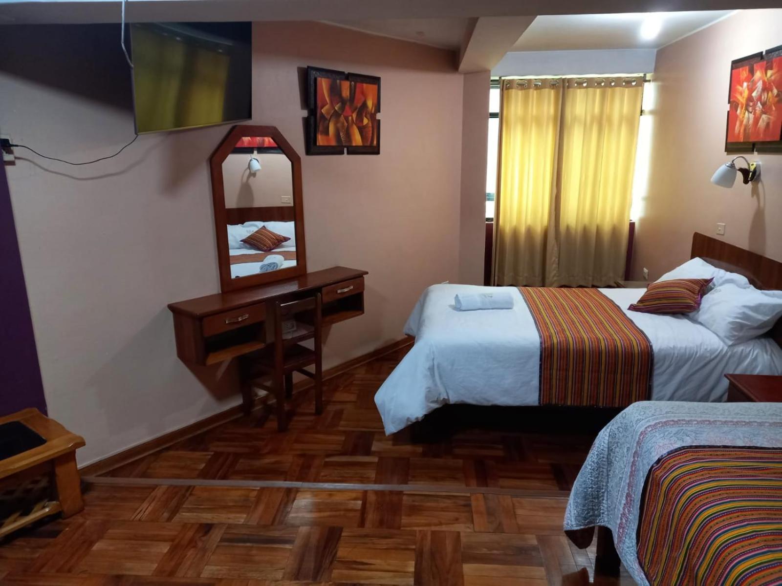 Double Room photo 2