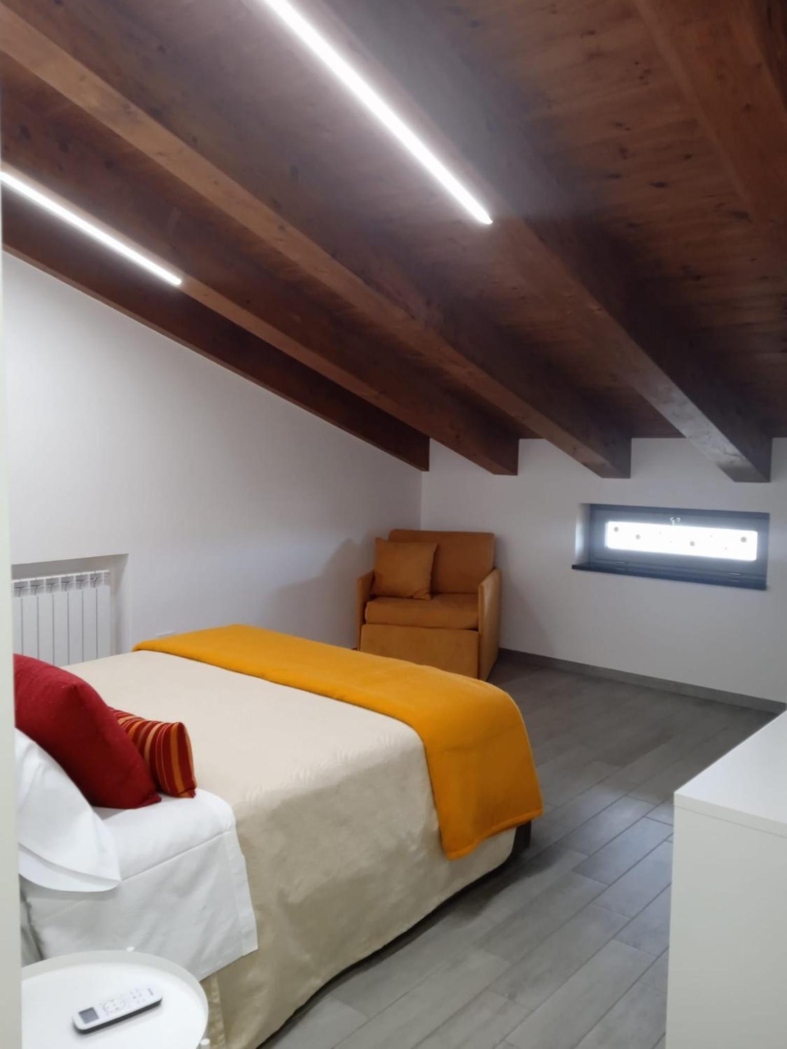 Double Room with Private Bathroom photo 1