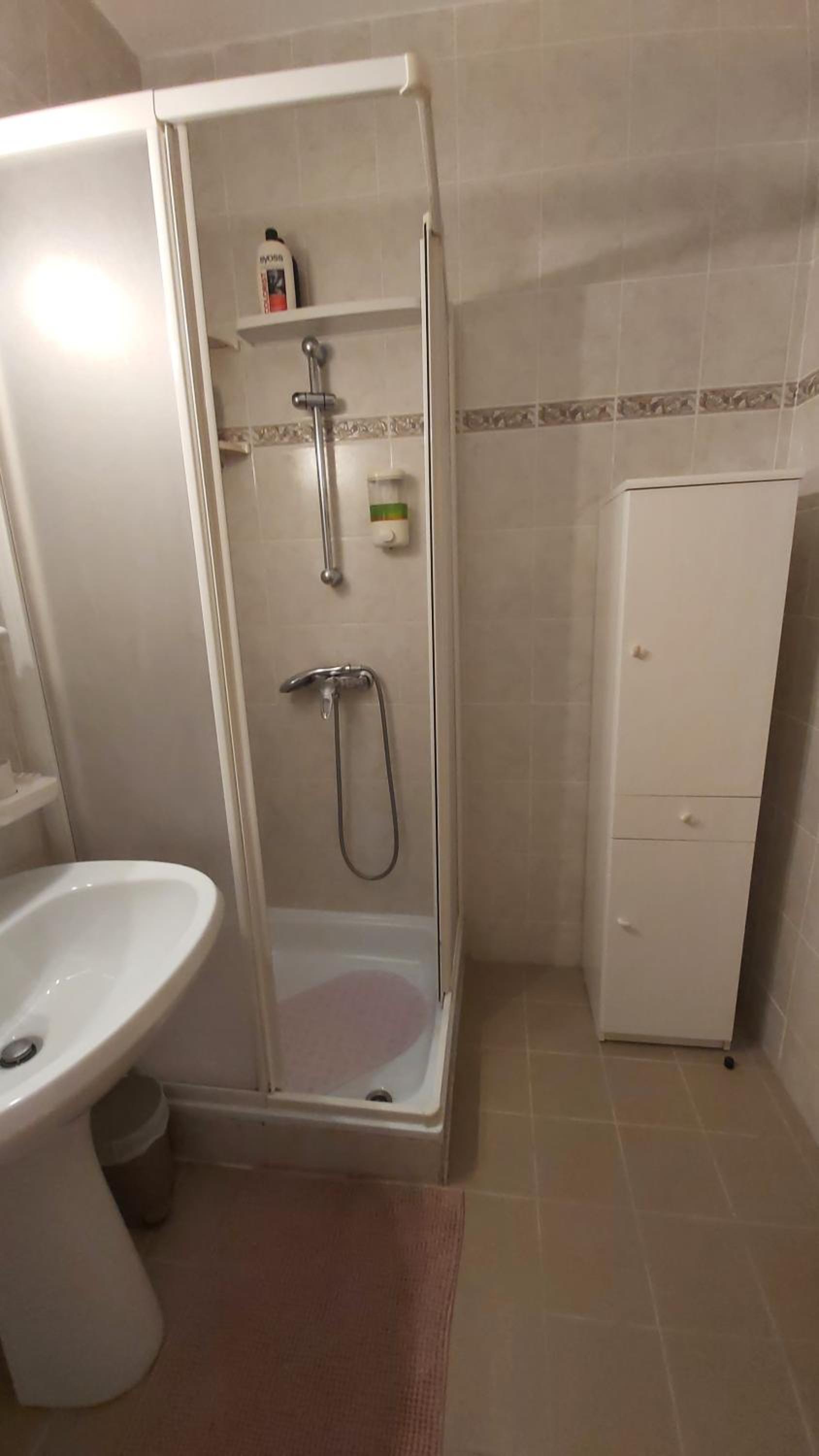 Two-Bedroom Apartment with Sea View photo 2