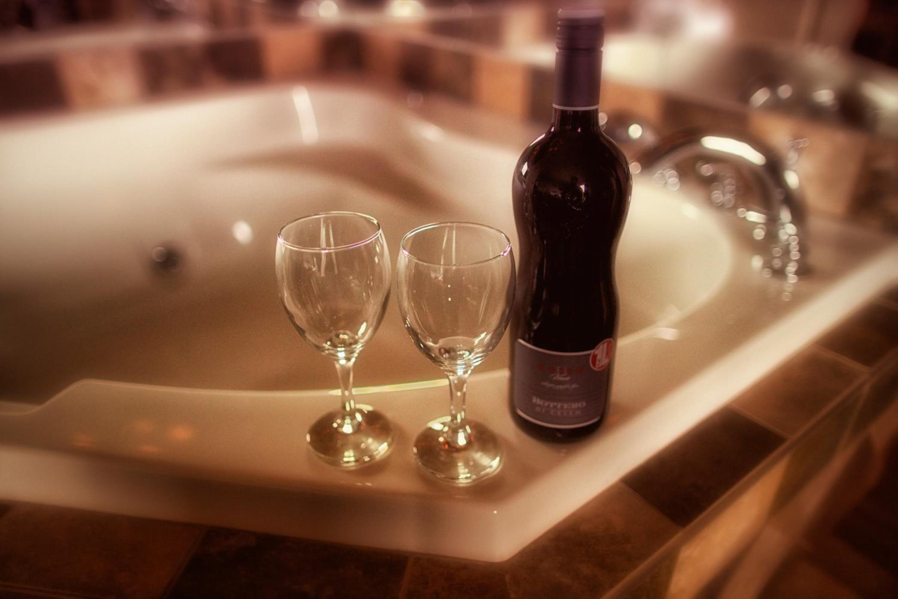 Bridal Suite - Photo 4