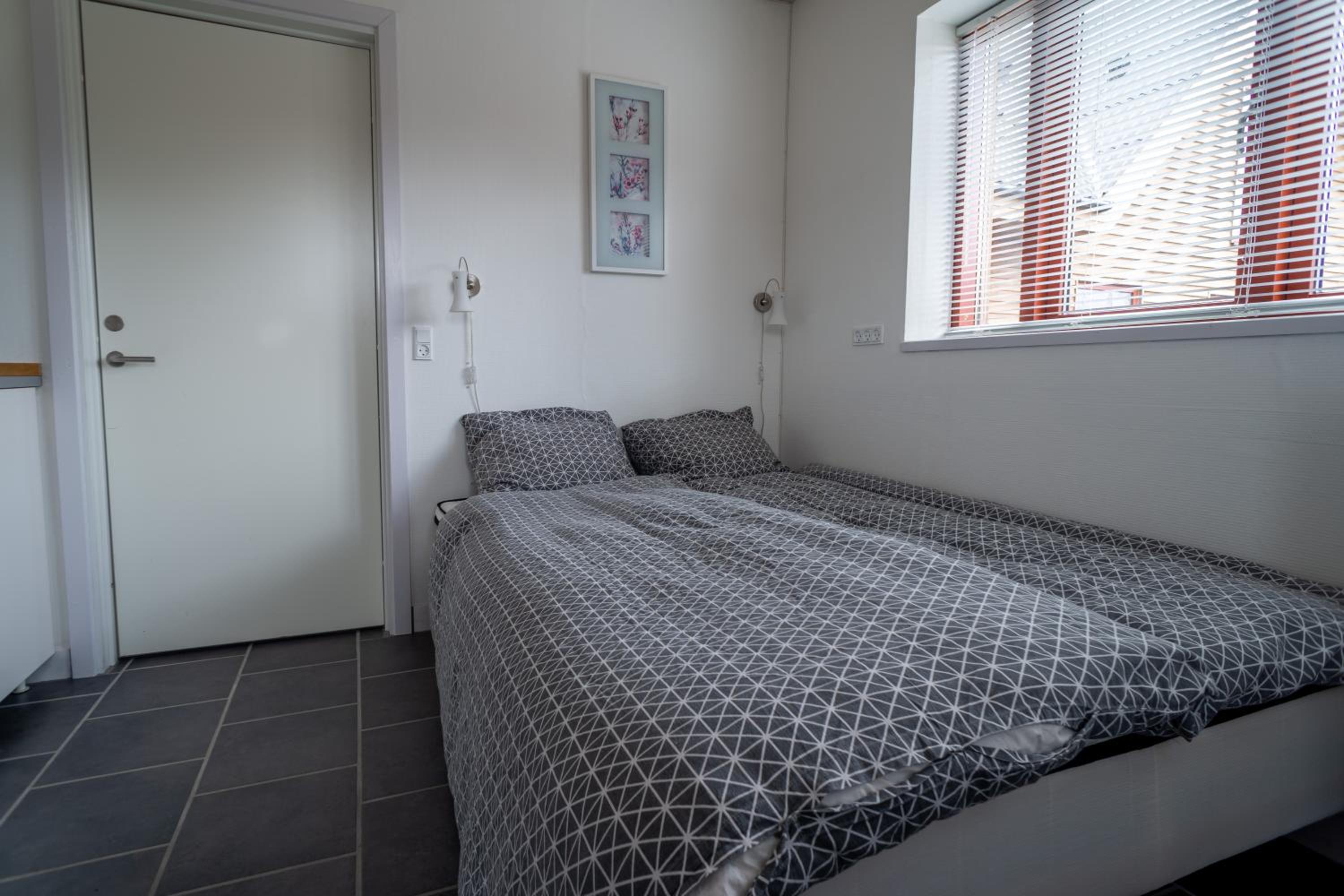 Standard Double Room with Shared Bathroom photo 2