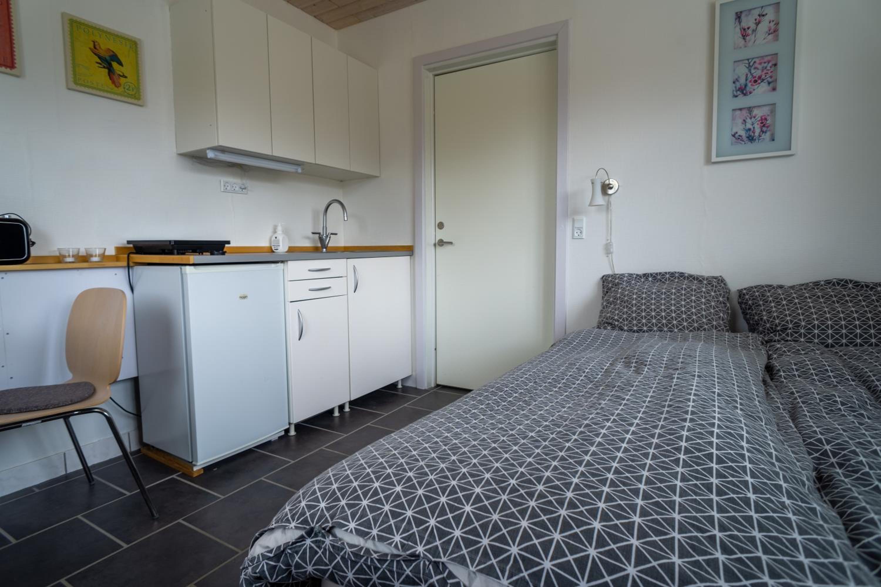 Standard Double Room with Shared Bathroom photo 1