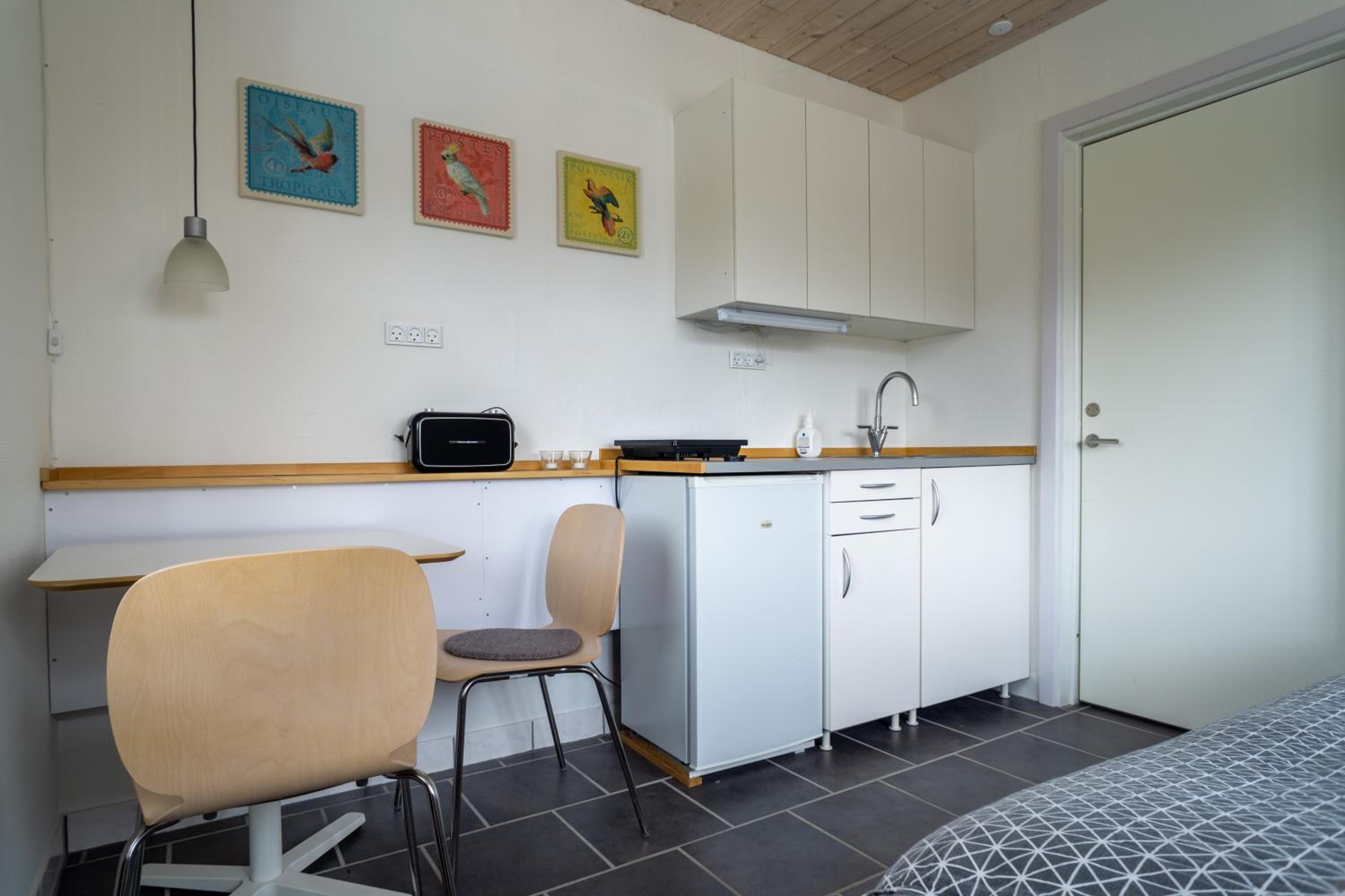 Standard Double Room with Shared Bathroom photo 3