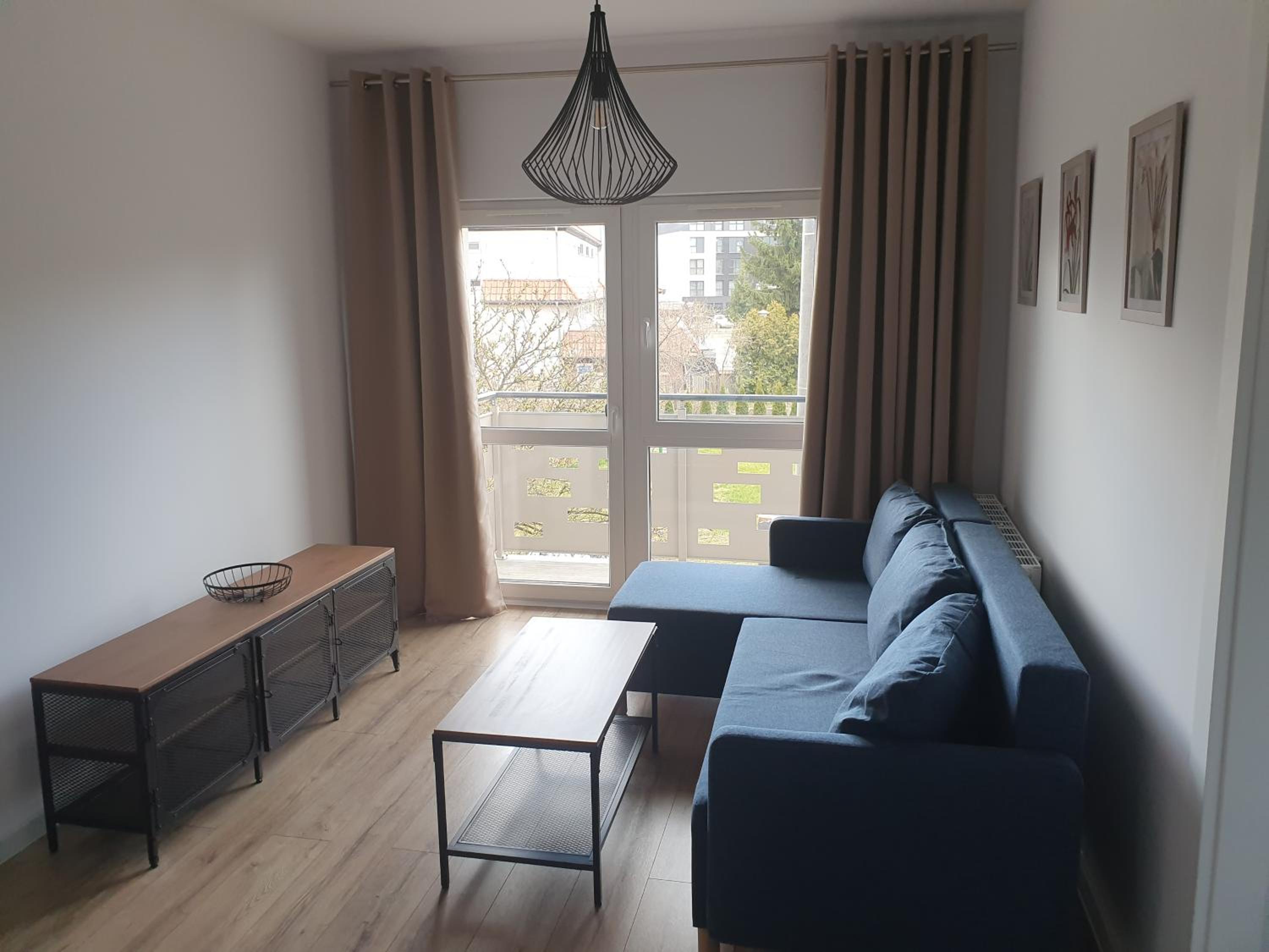 One-Bedroom Apartment - Photo 10