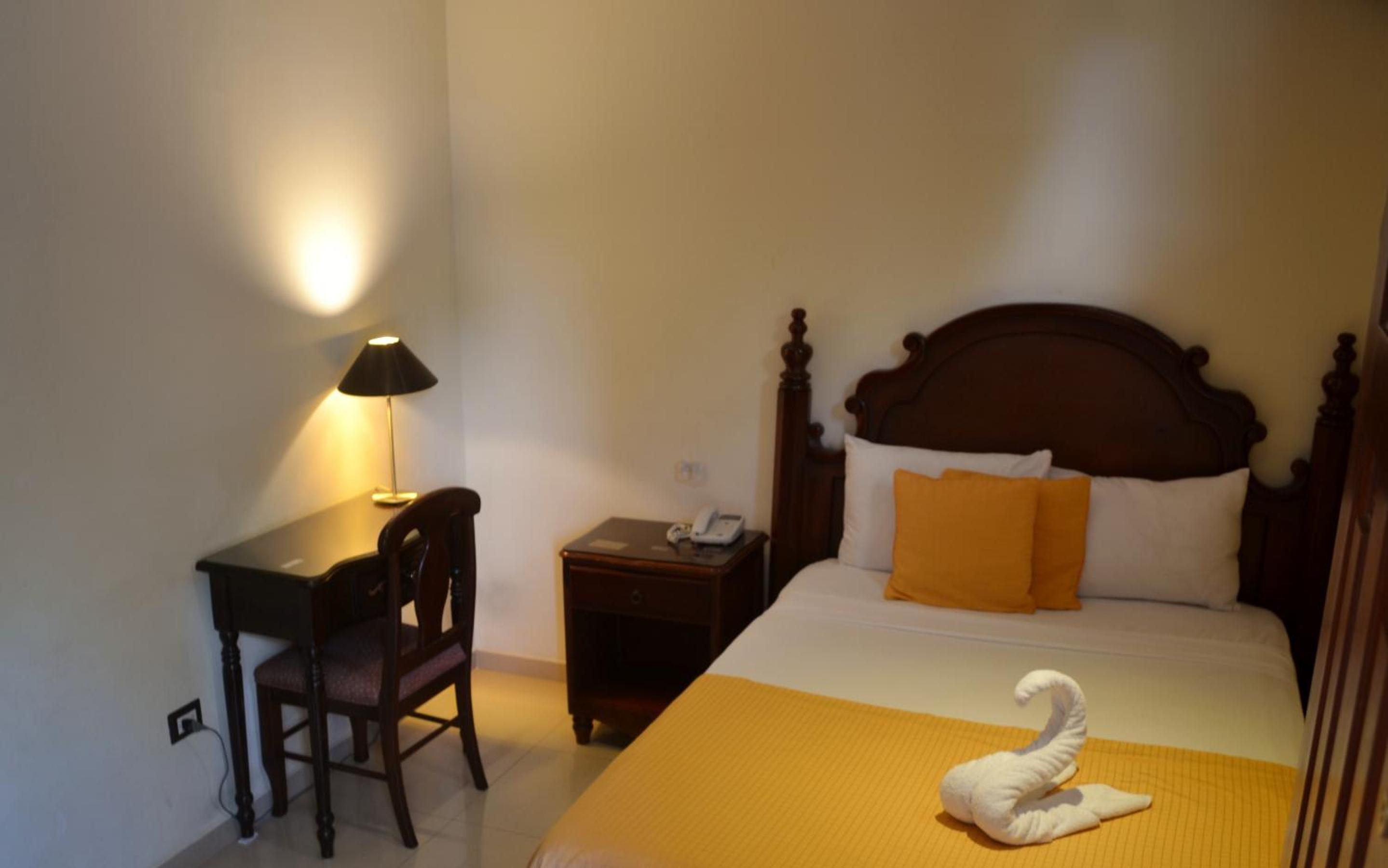 Habitación Individual