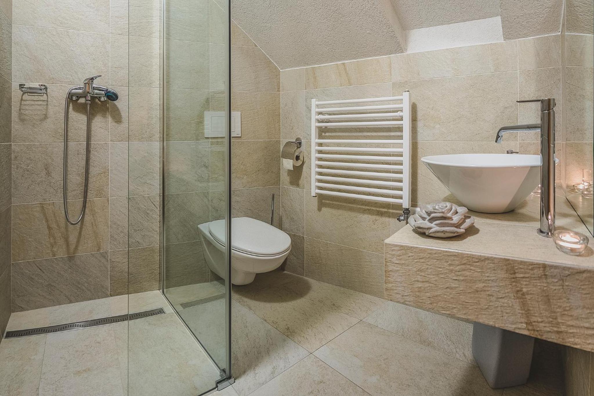 Double Room with Balcony photo 3