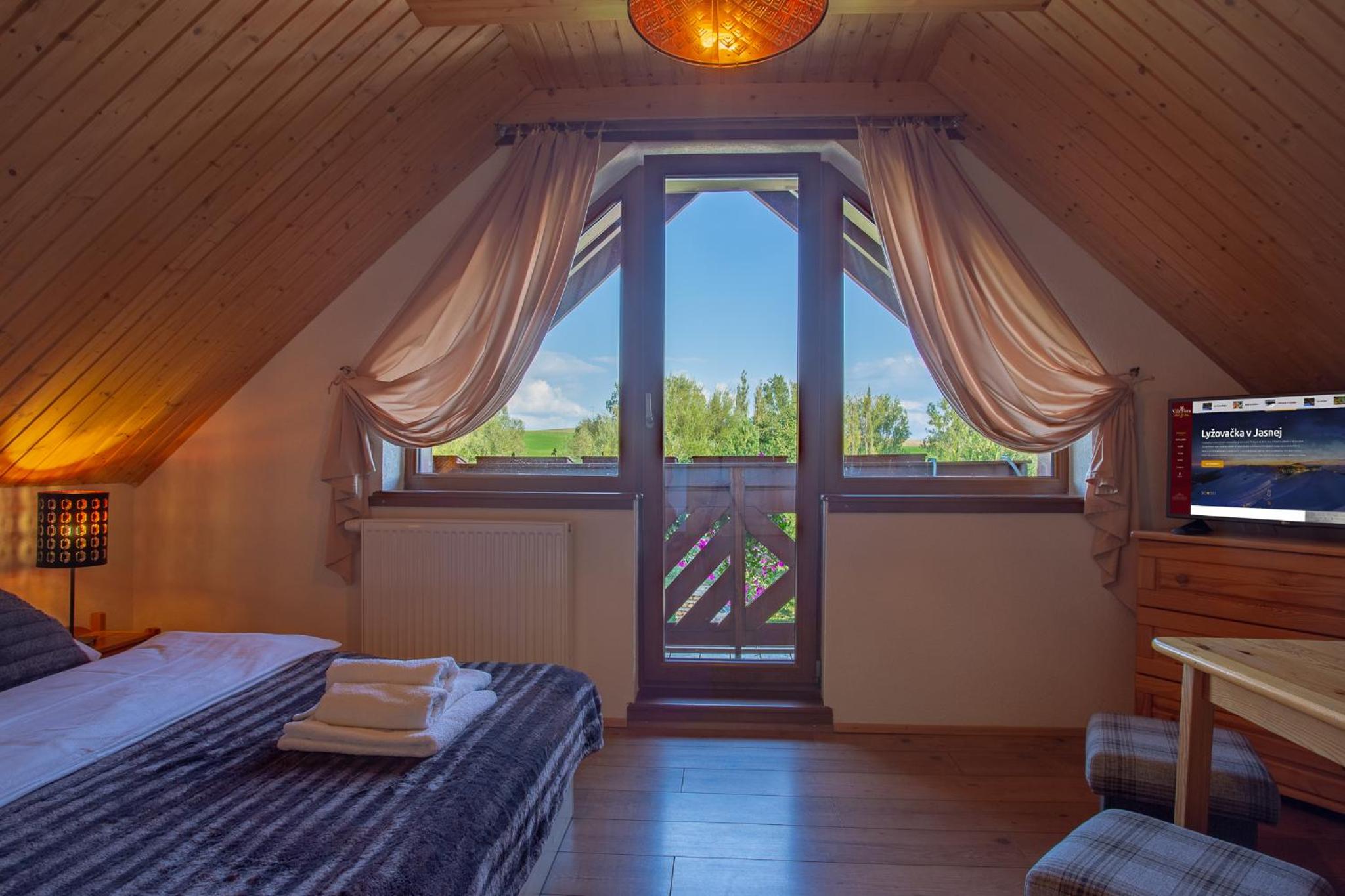 Double Room with Balcony photo 2