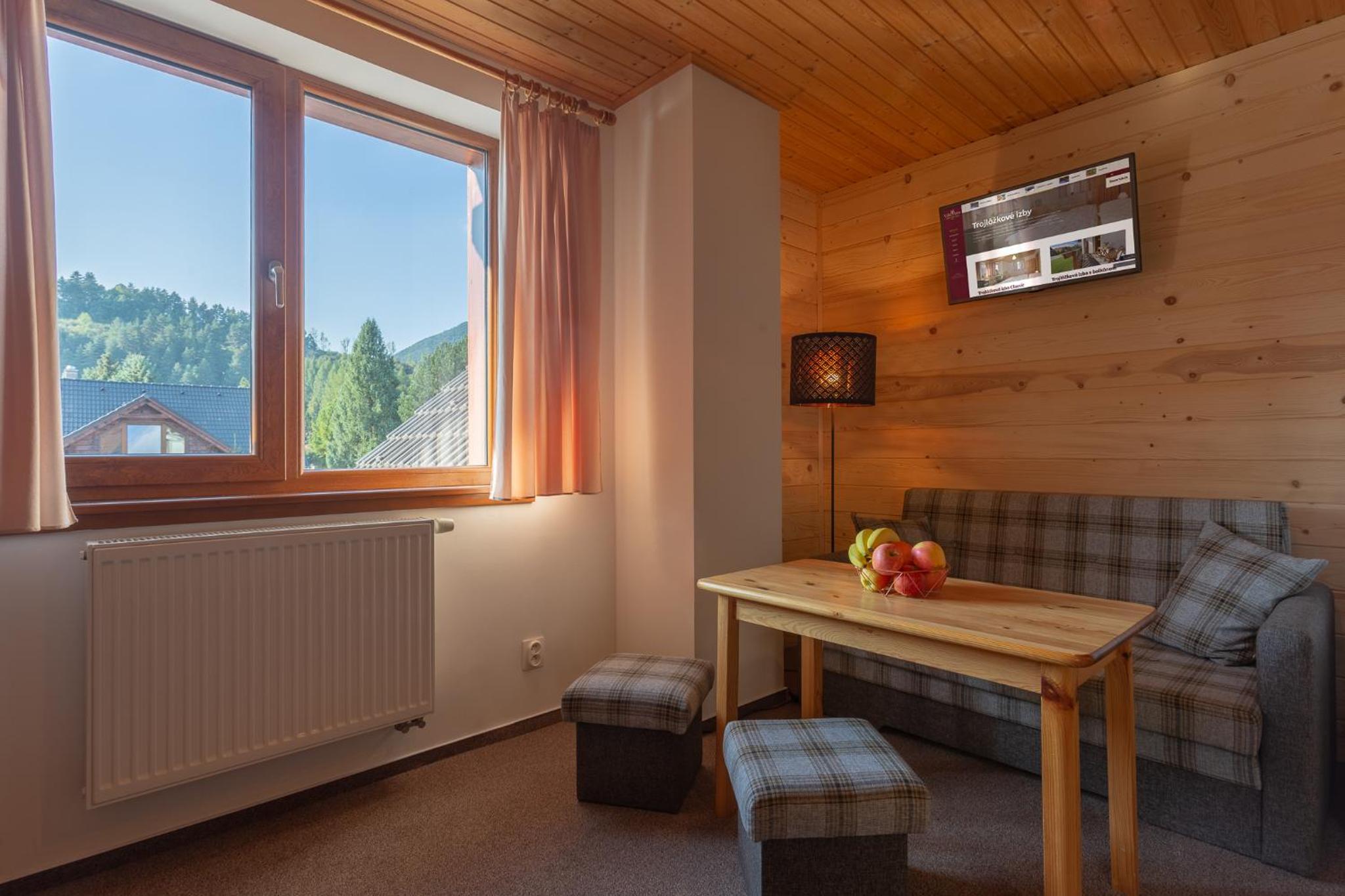 Double Room photo 3