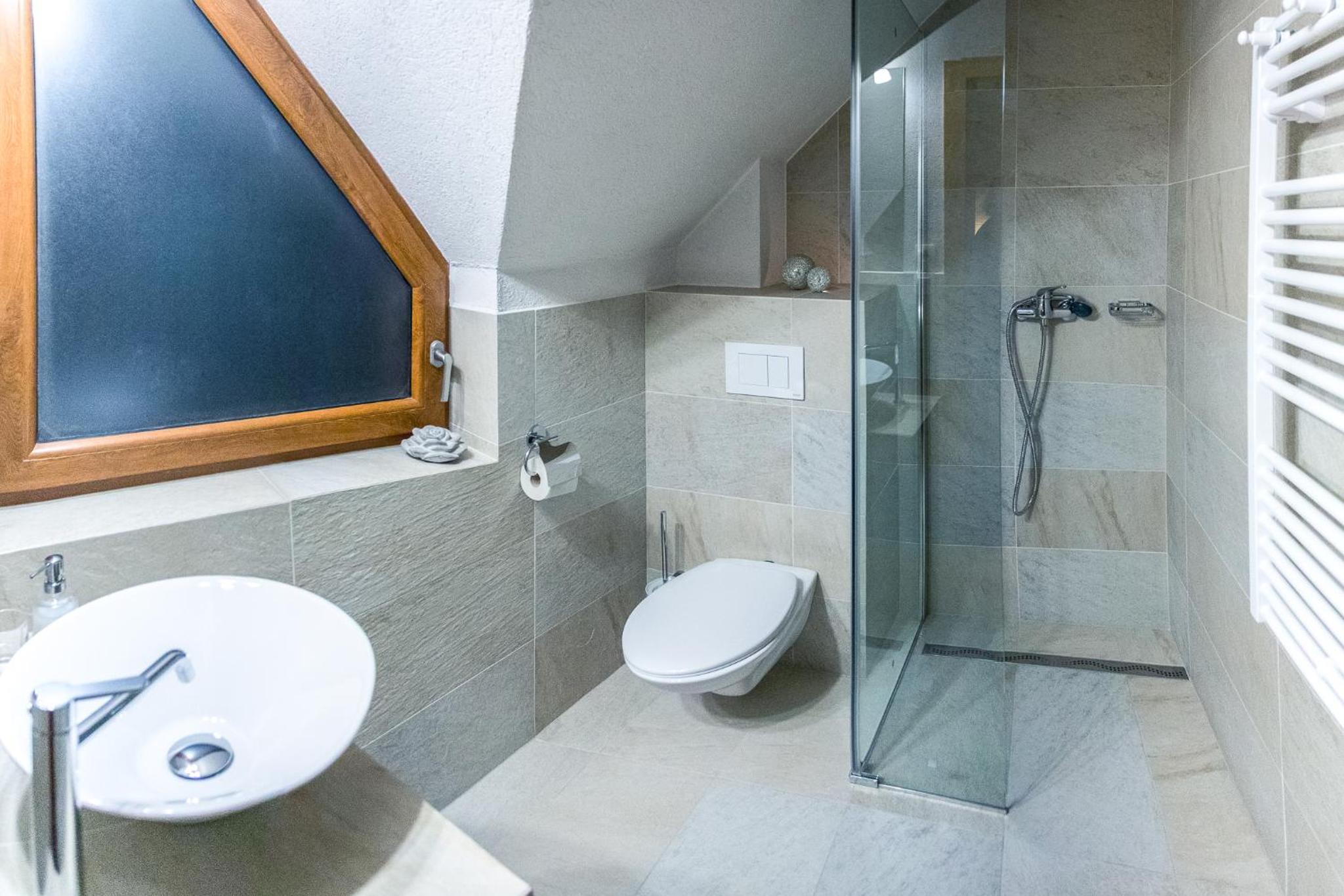 Triple Room with Balcony photo 3