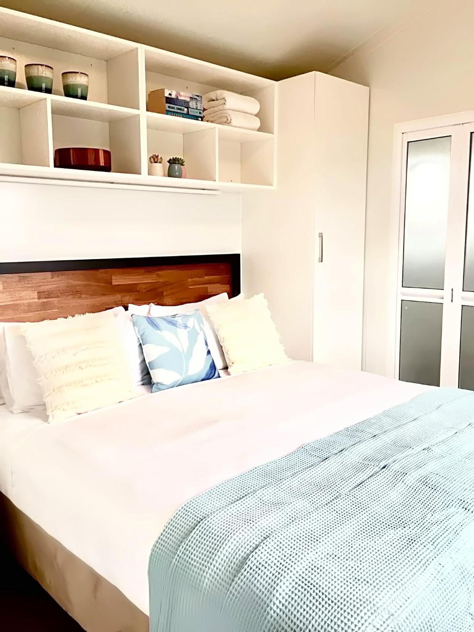 One-Bedroom Cottage