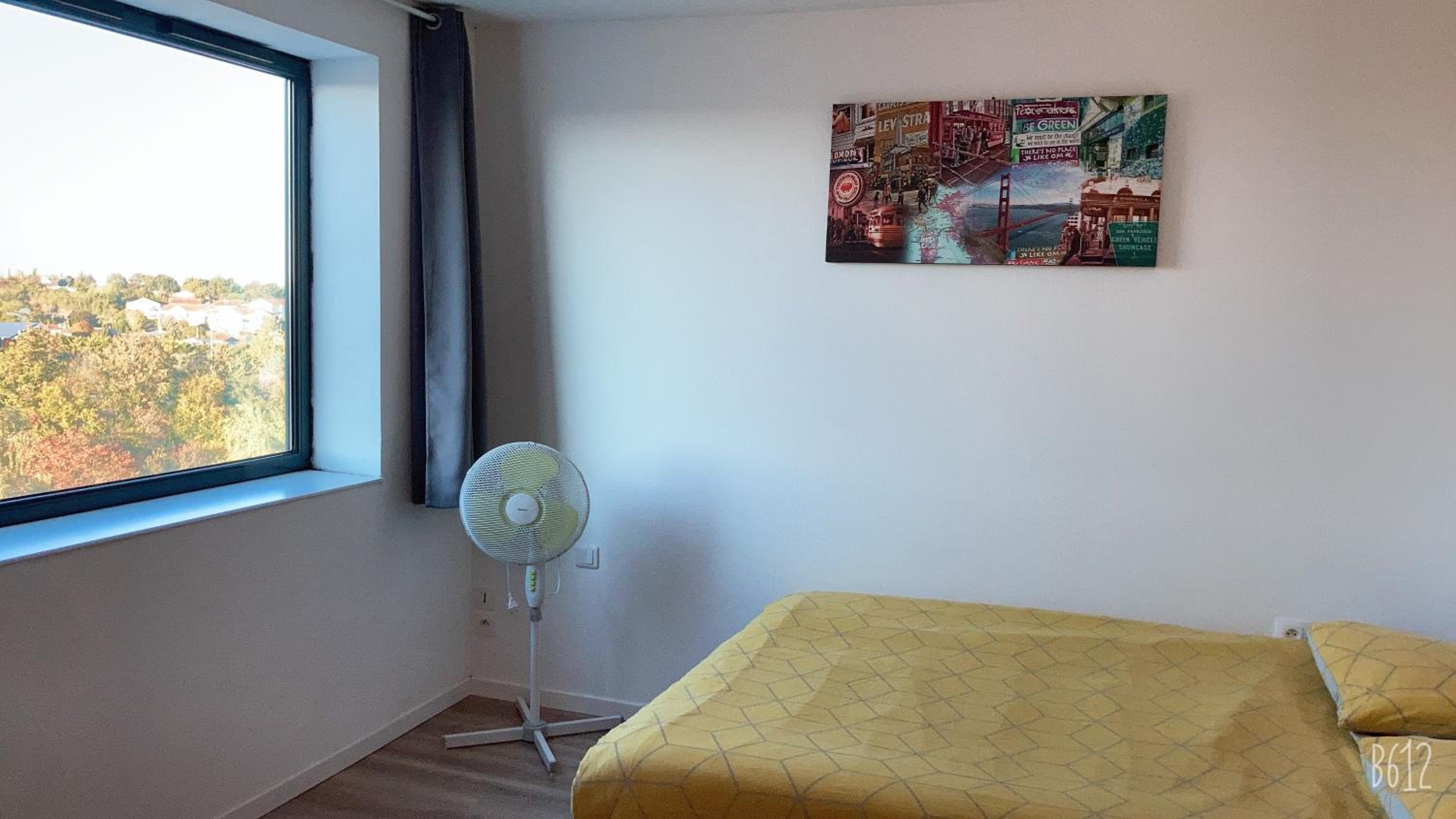Studio Apartment - Photo 4
