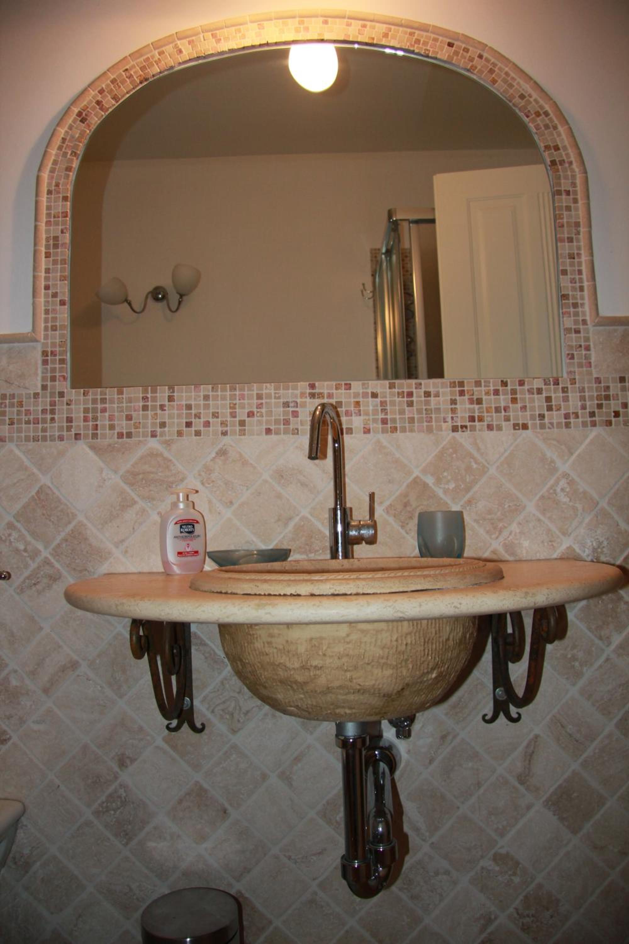 Triple Room with Private External Bathroom photo 2