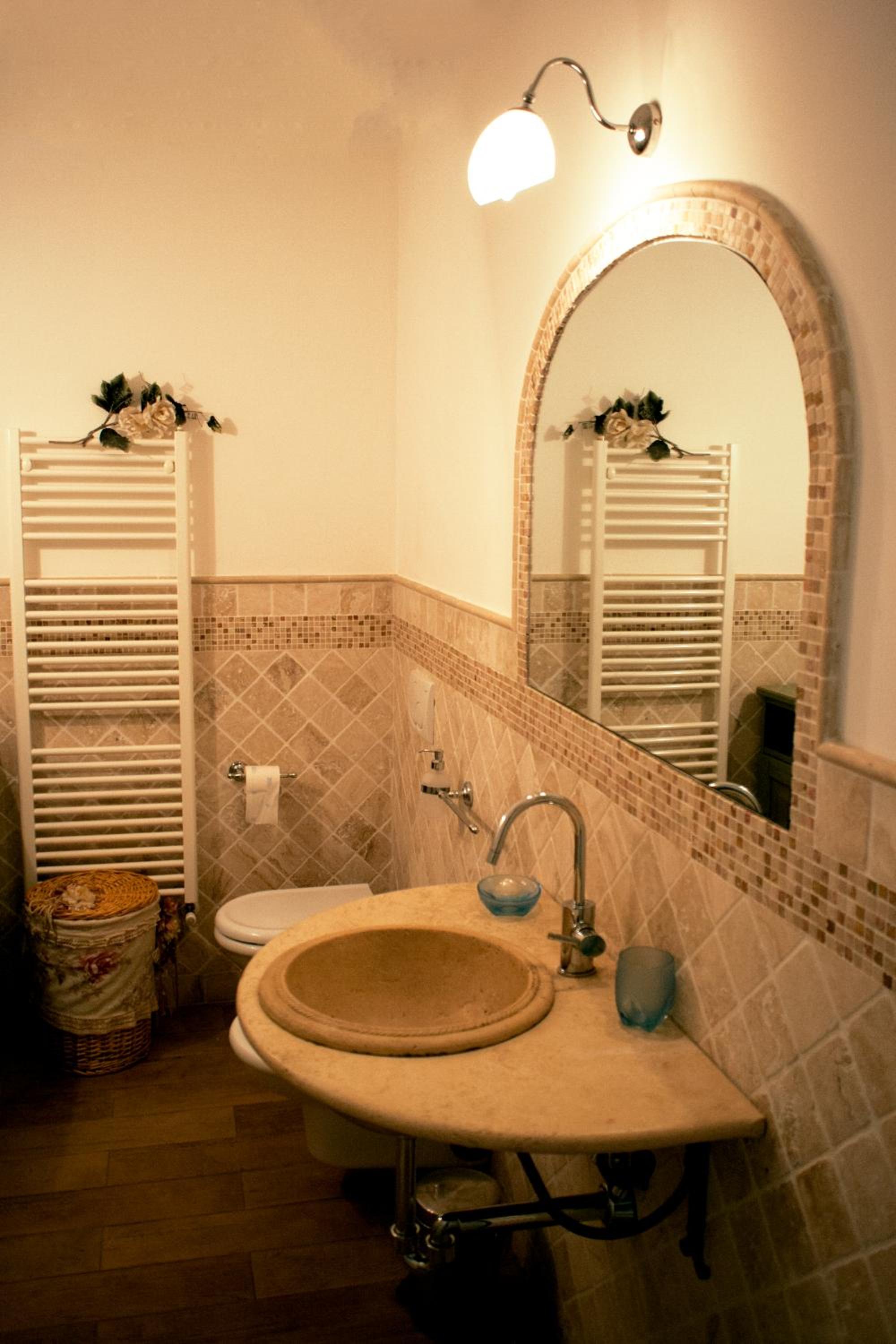 Triple Room with Private External Bathroom photo 3