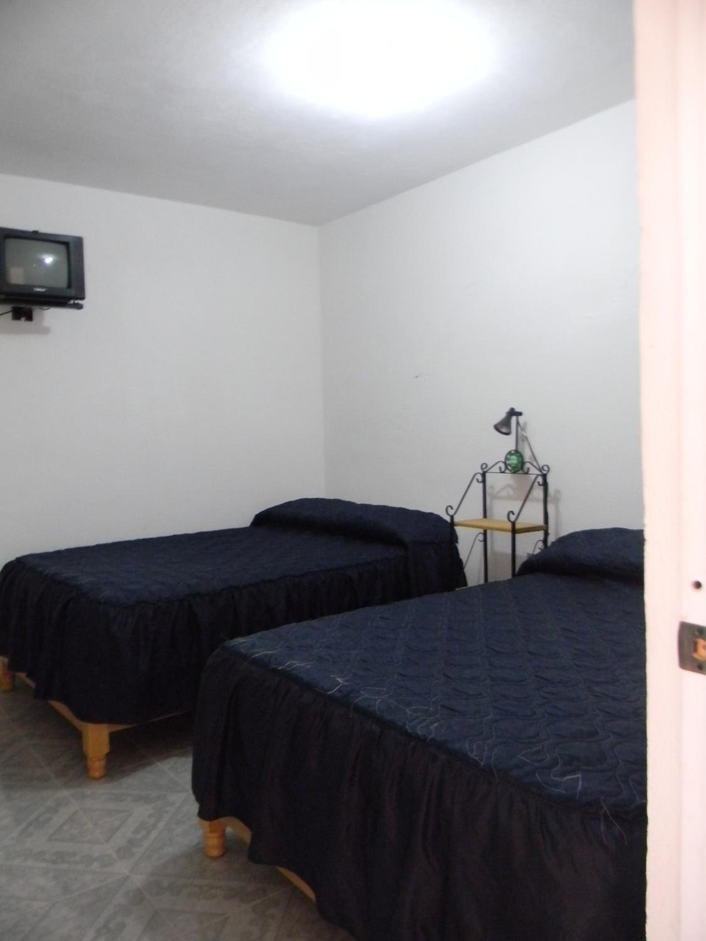 Twin Room photo 2