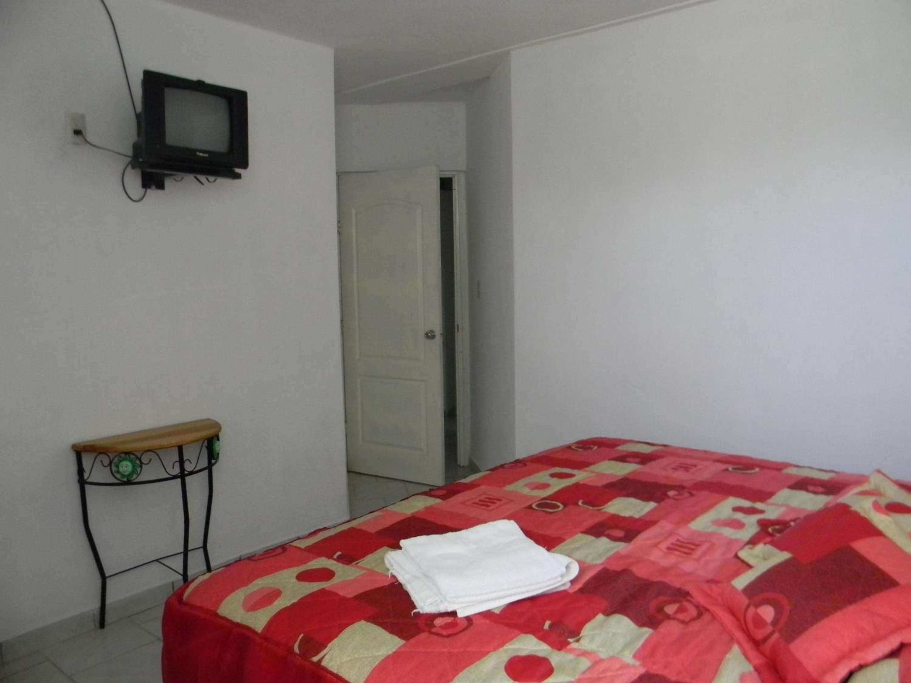 Deluxe King Room photo 3