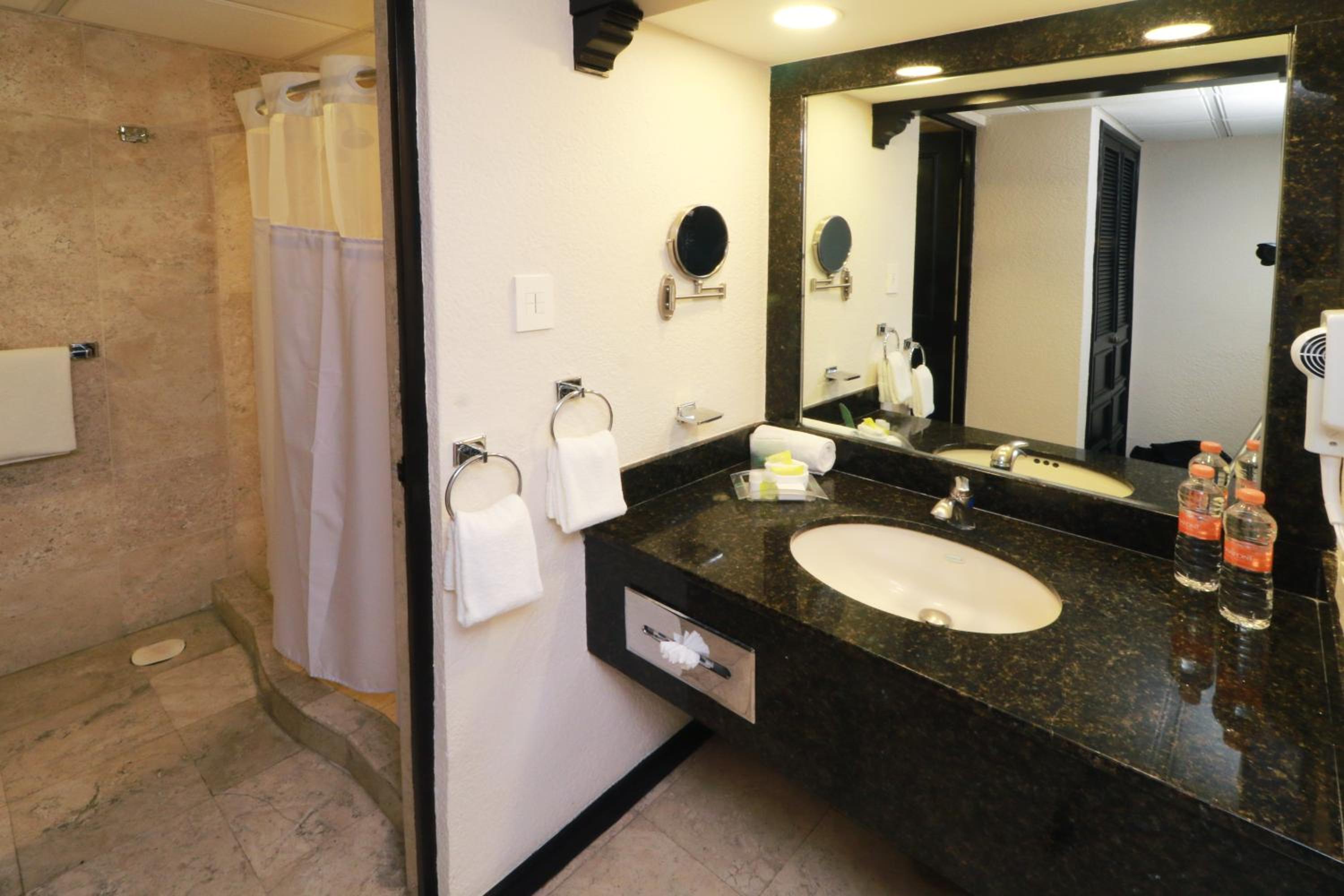 1 King Standard With Bath And Courtyard - Photo 3