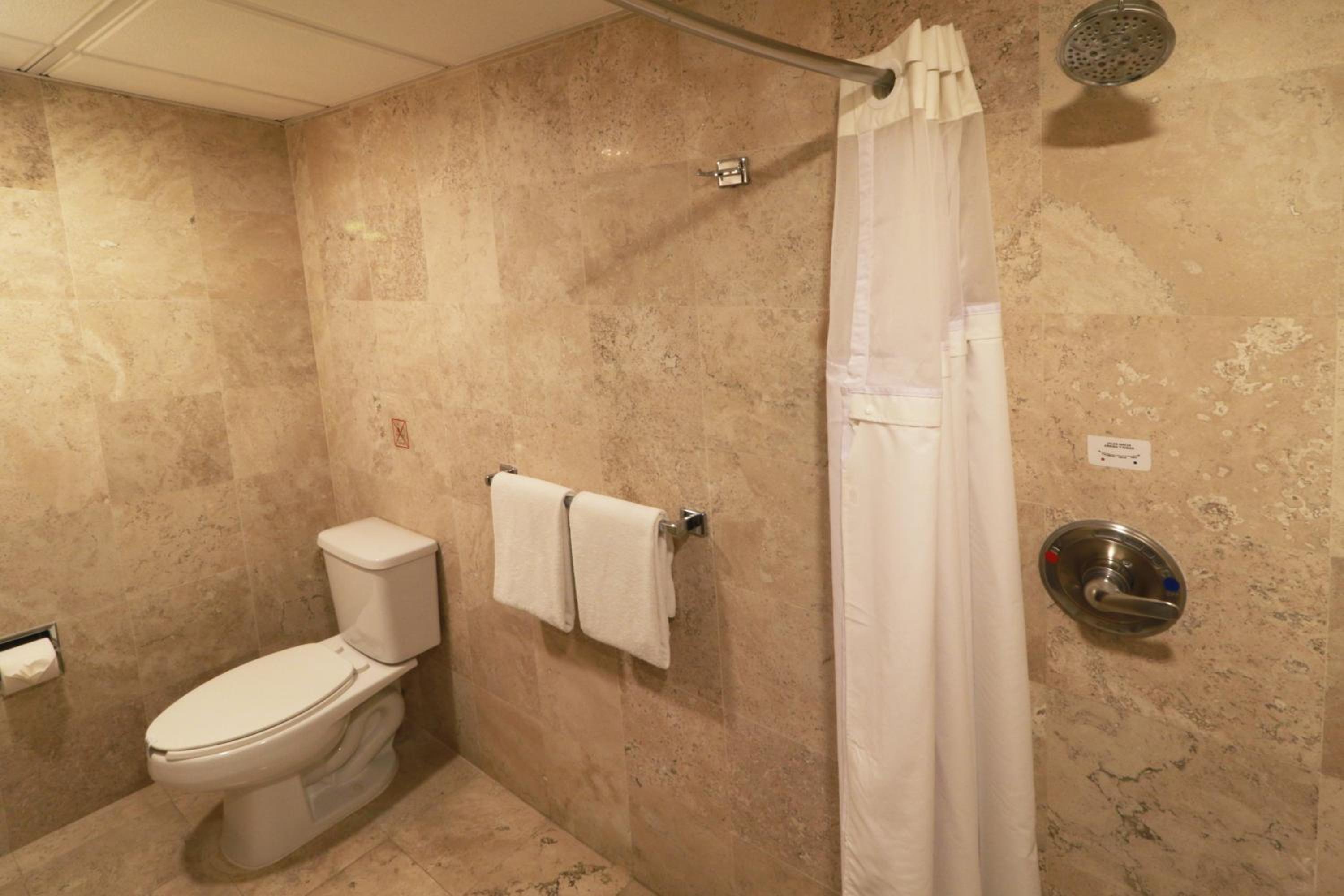 1 King Standard With Bath And Courtyard - Photo 2