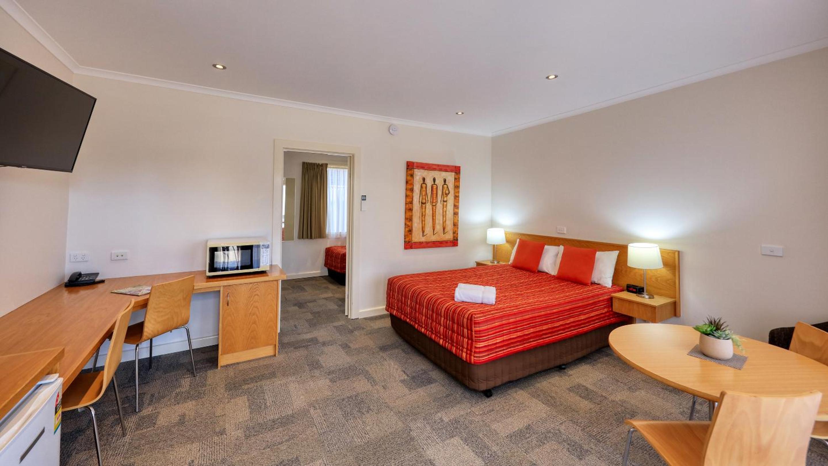 Triple Room - Non Smoking - Photo 2