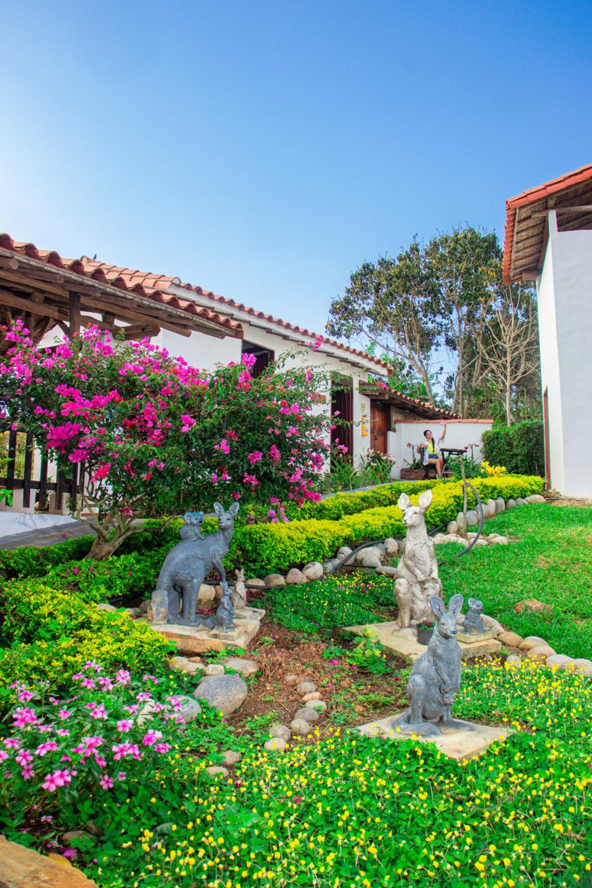 Vacation Home photo 2