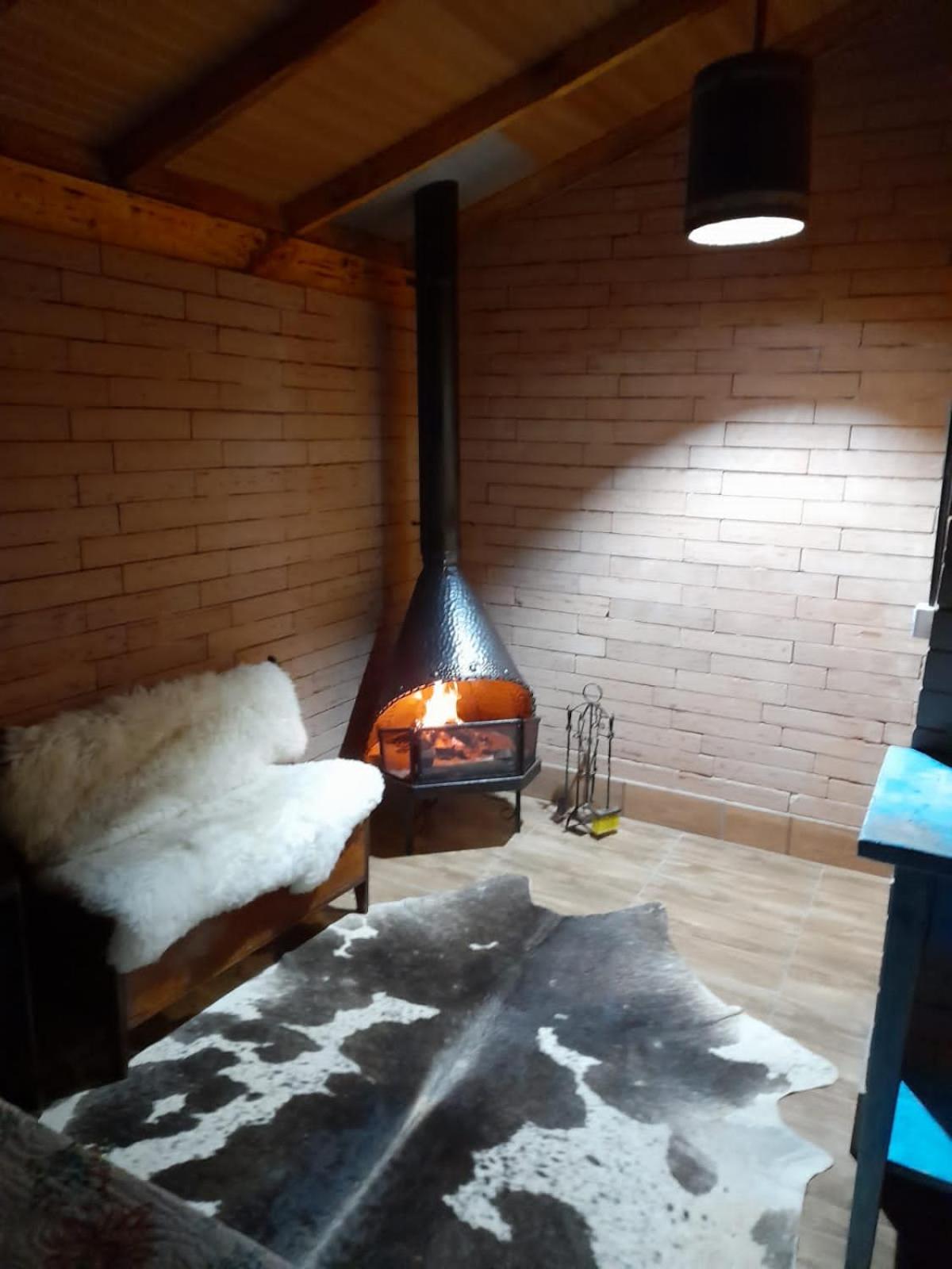 Chalet - Photo 1