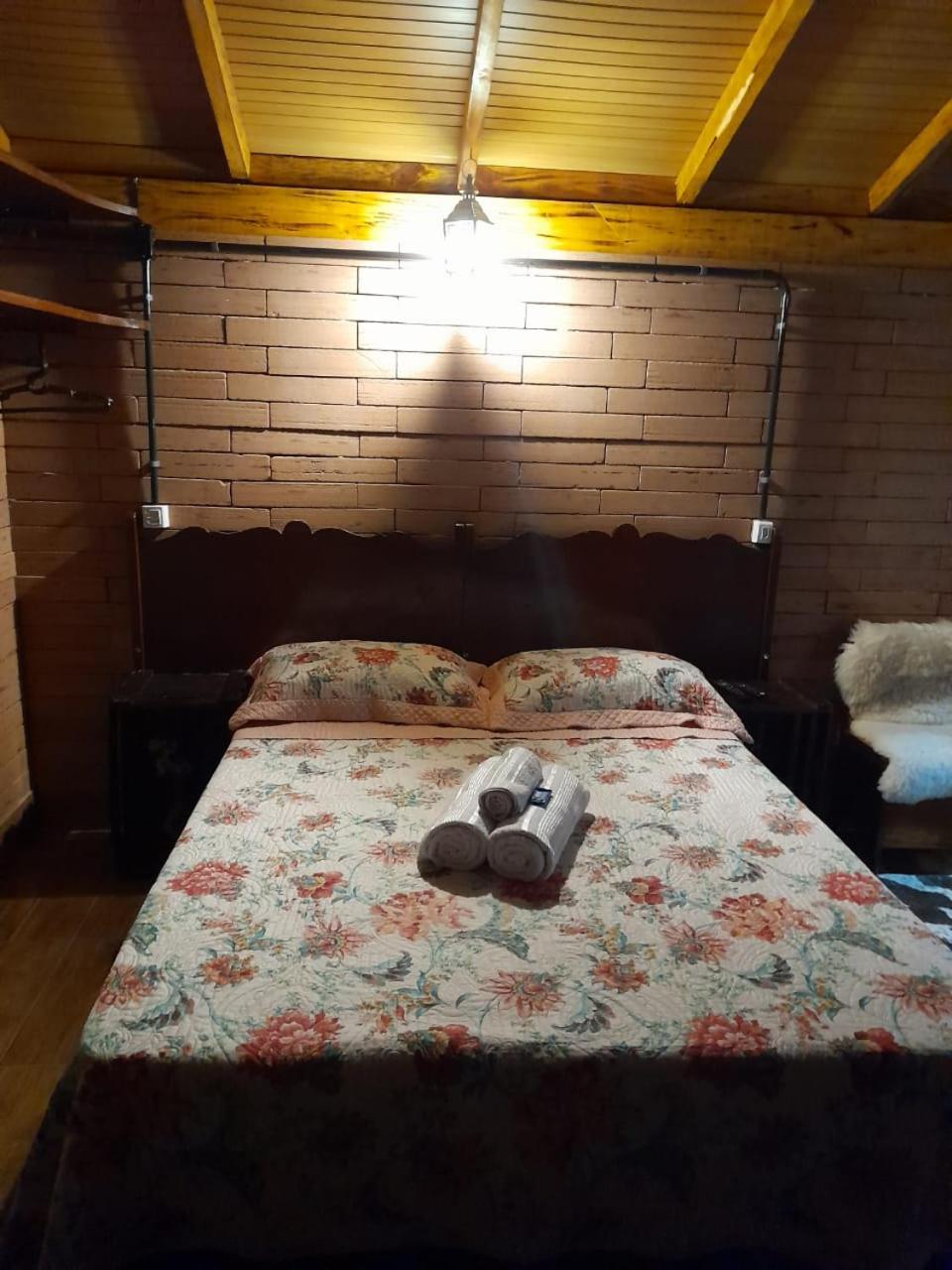 Chalet - Photo 17