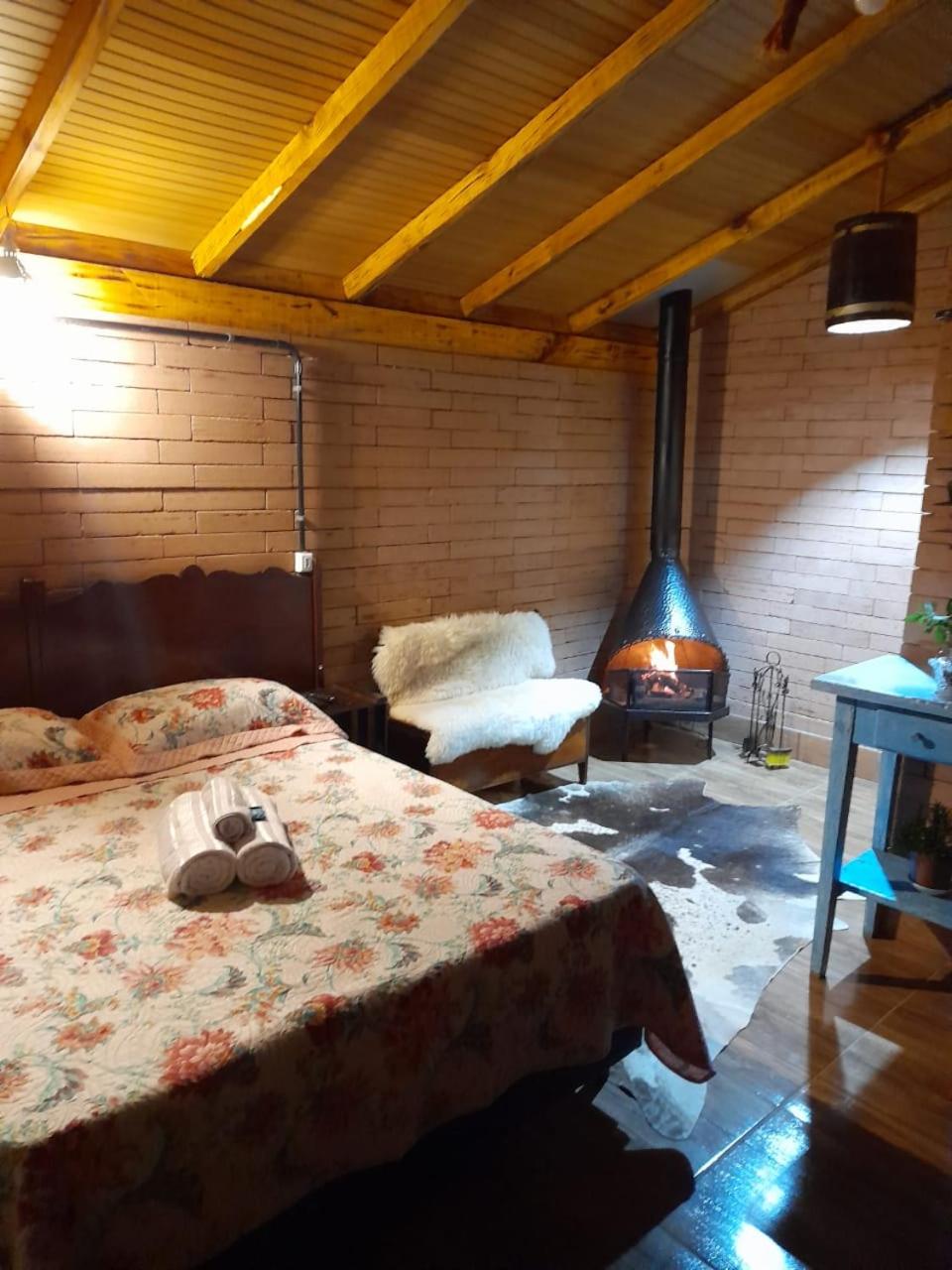 Chalet - Photo 18