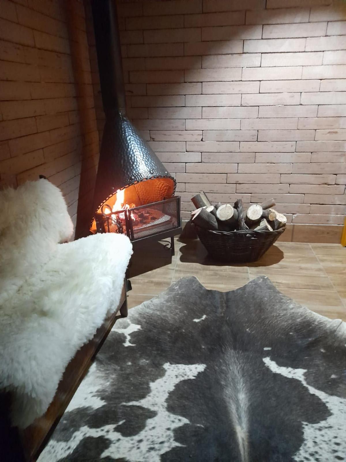 Chalet - Photo 12