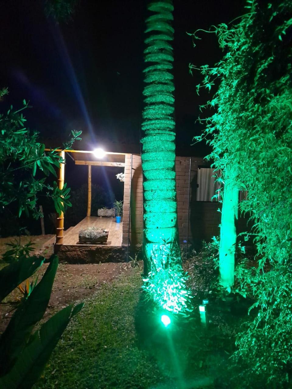 Chalet - Photo 19