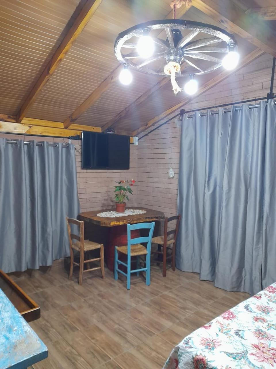 Chalet - Photo 7