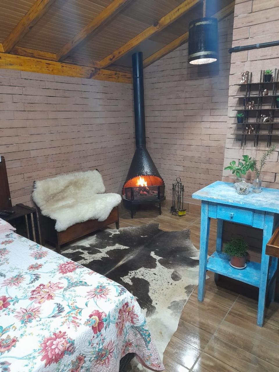 Chalet - Photo 8