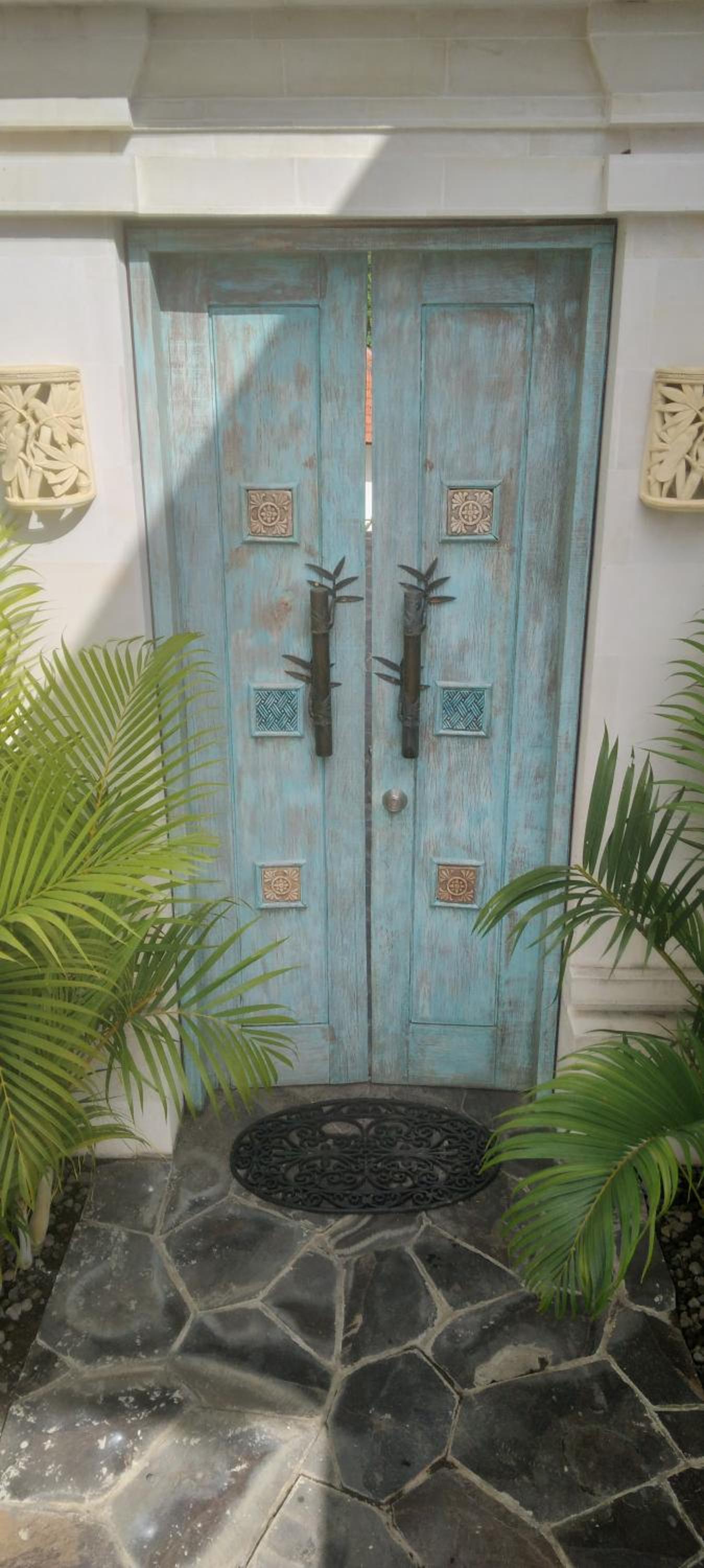One-Bedroom Villa - Photo 85