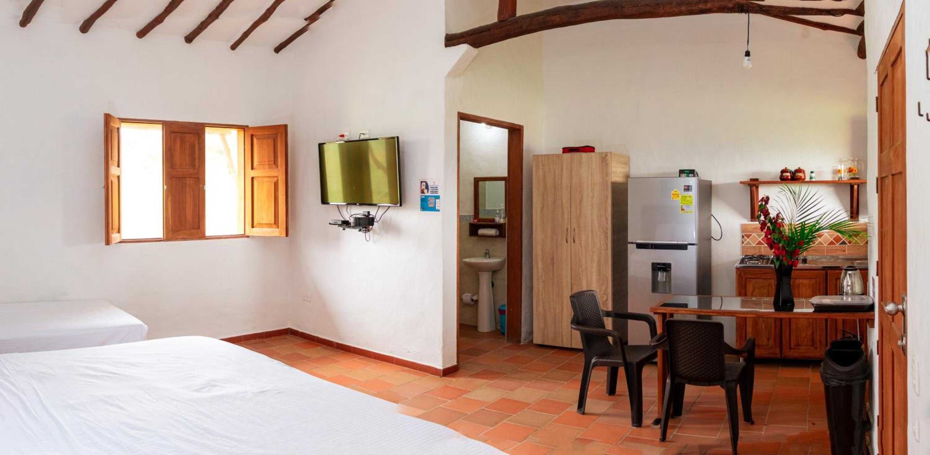 Vacation Home photo 1
