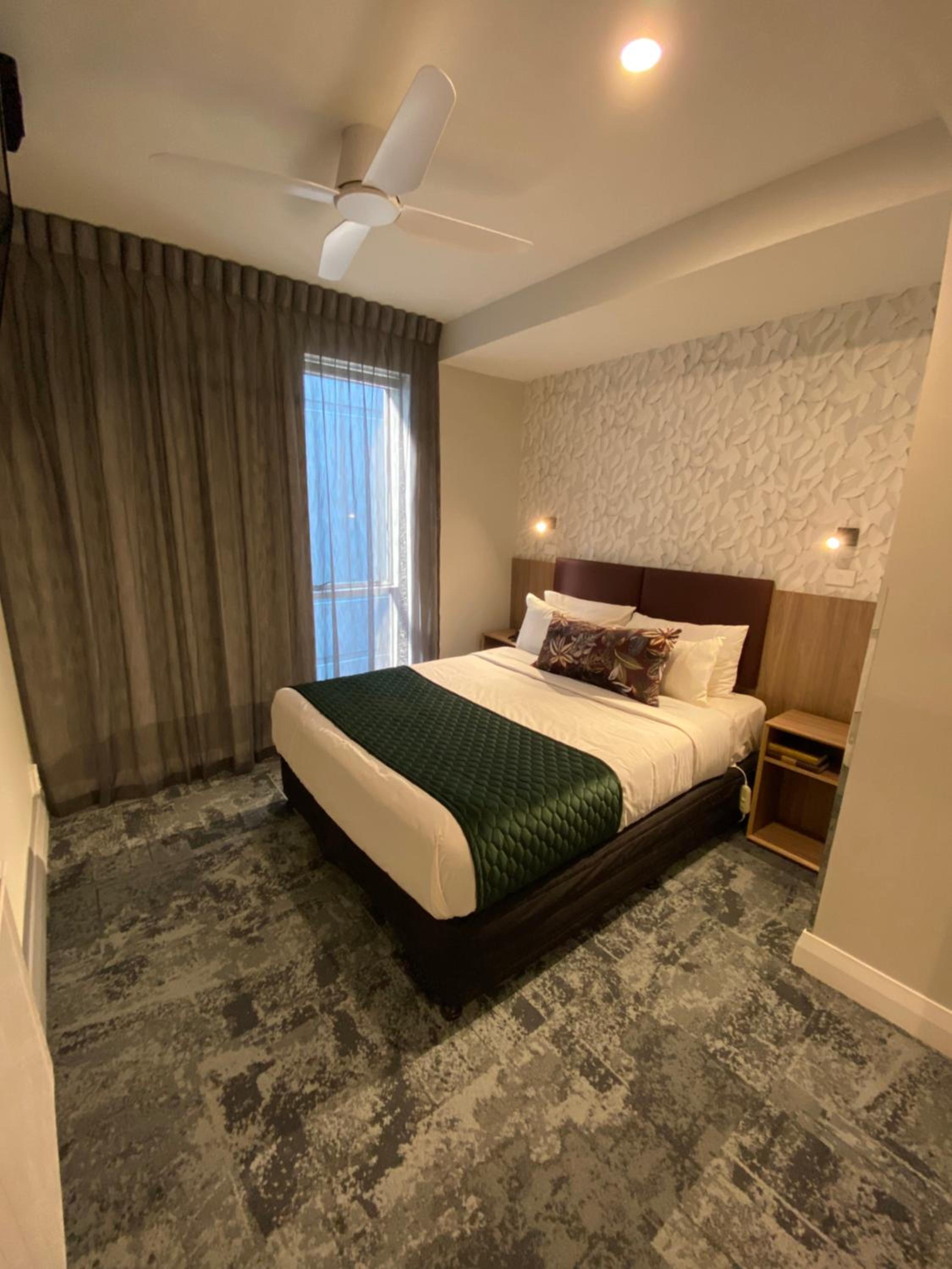 Deluxe Double Room - Photo 4